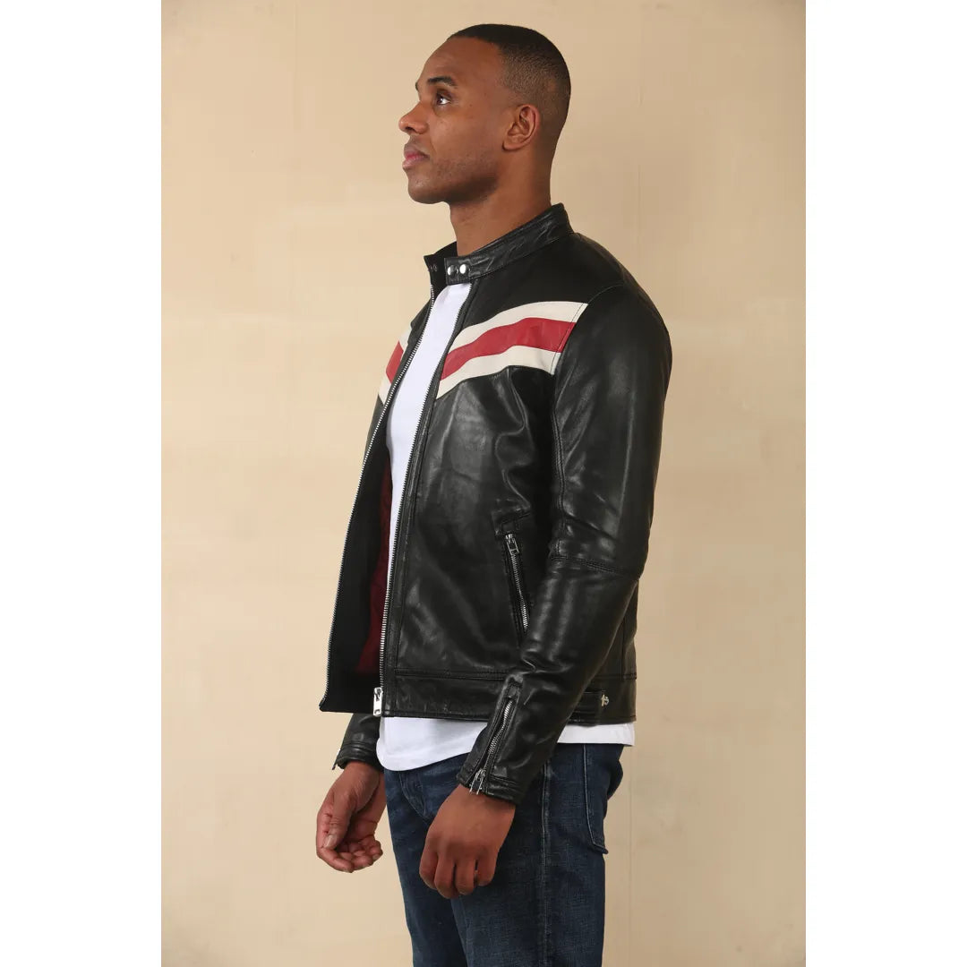 DENZA_jacket_Black-Red_3XL, DENZA_jacket_Black-Red_4XL, DENZA_jacket_Black-Red_5XL, DENZA_jacket_Black-Red_L, DENZA_jacket_Black-Red_M, DENZA_jacket_Black-Red_S, DENZA_jacket_Black-Red_XL, DENZA_jacket_Black-Red_XS, DENZA_jacket_Black-Red_XXL