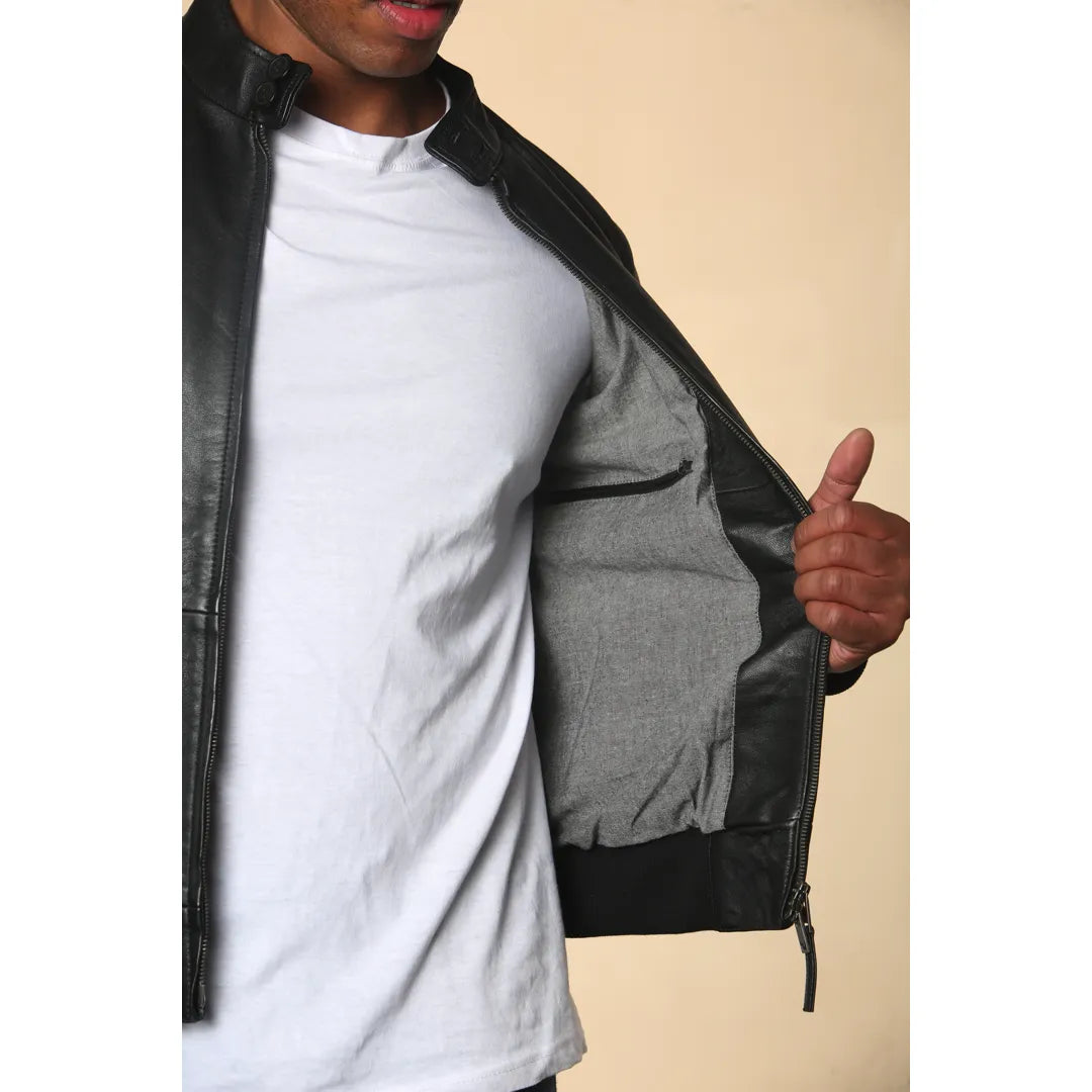 1952_jacket_Black_3XL, 1952_jacket_Black_4XL, 1952_jacket_Black_5XL, 1952_jacket_Black_L, 1952_jacket_Black_M, 1952_jacket_Black_S, 1952_jacket_Black_XL, 1952_jacket_Black_XS, 1952_jacket_Black_XXL