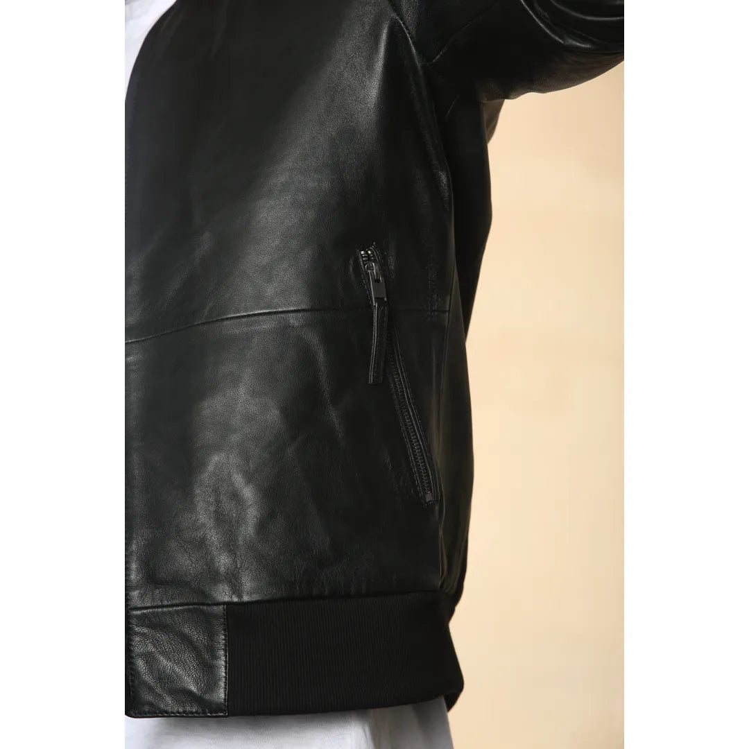 1952_jacket_Black_3XL, 1952_jacket_Black_4XL, 1952_jacket_Black_5XL, 1952_jacket_Black_L, 1952_jacket_Black_M, 1952_jacket_Black_S, 1952_jacket_Black_XL, 1952_jacket_Black_XS, 1952_jacket_Black_XXL