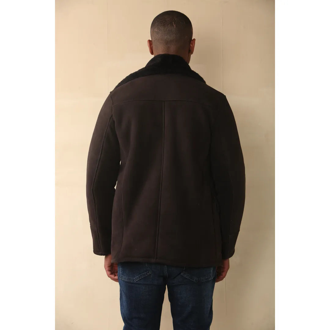 Richmond_jacket_Brown_3XL, Richmond_jacket_Brown_4XL, Richmond_jacket_Brown_5XL, Richmond_jacket_Brown_L, Richmond_jacket_Brown_M, Richmond_jacket_Brown_S, Richmond_jacket_Brown_XL, Richmond_jacket_Brown_XS, Richmond_jacket_Brown_XXL