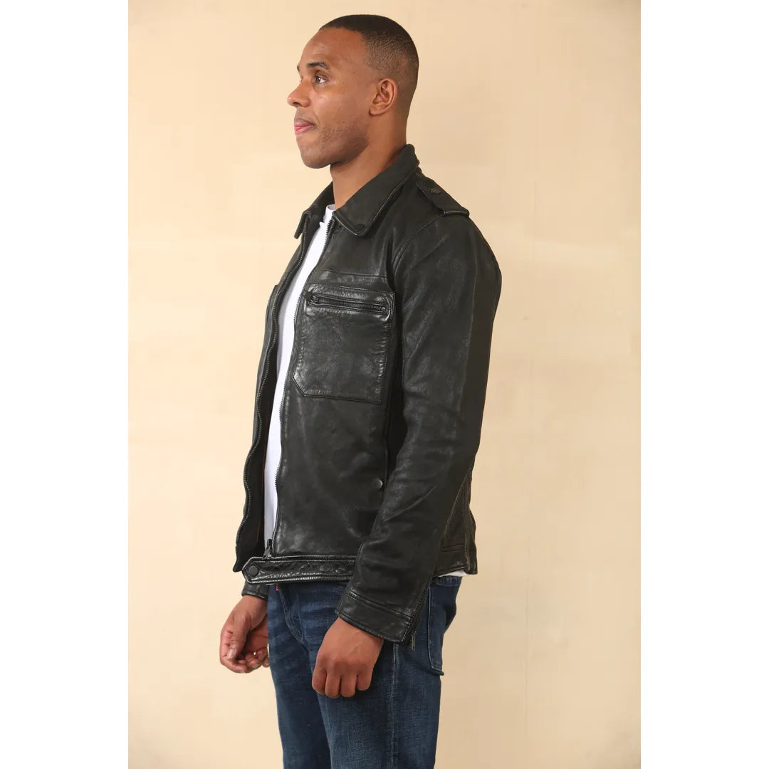 Stern_jacket_Black_3XL, Stern_jacket_Black_4XL, Stern_jacket_Black_5XL, Stern_jacket_Black_L, Stern_jacket_Black_M, Stern_jacket_Black_S, Stern_jacket_Black_XL, Stern_jacket_Black_XS, Stern_jacket_Black_XXL