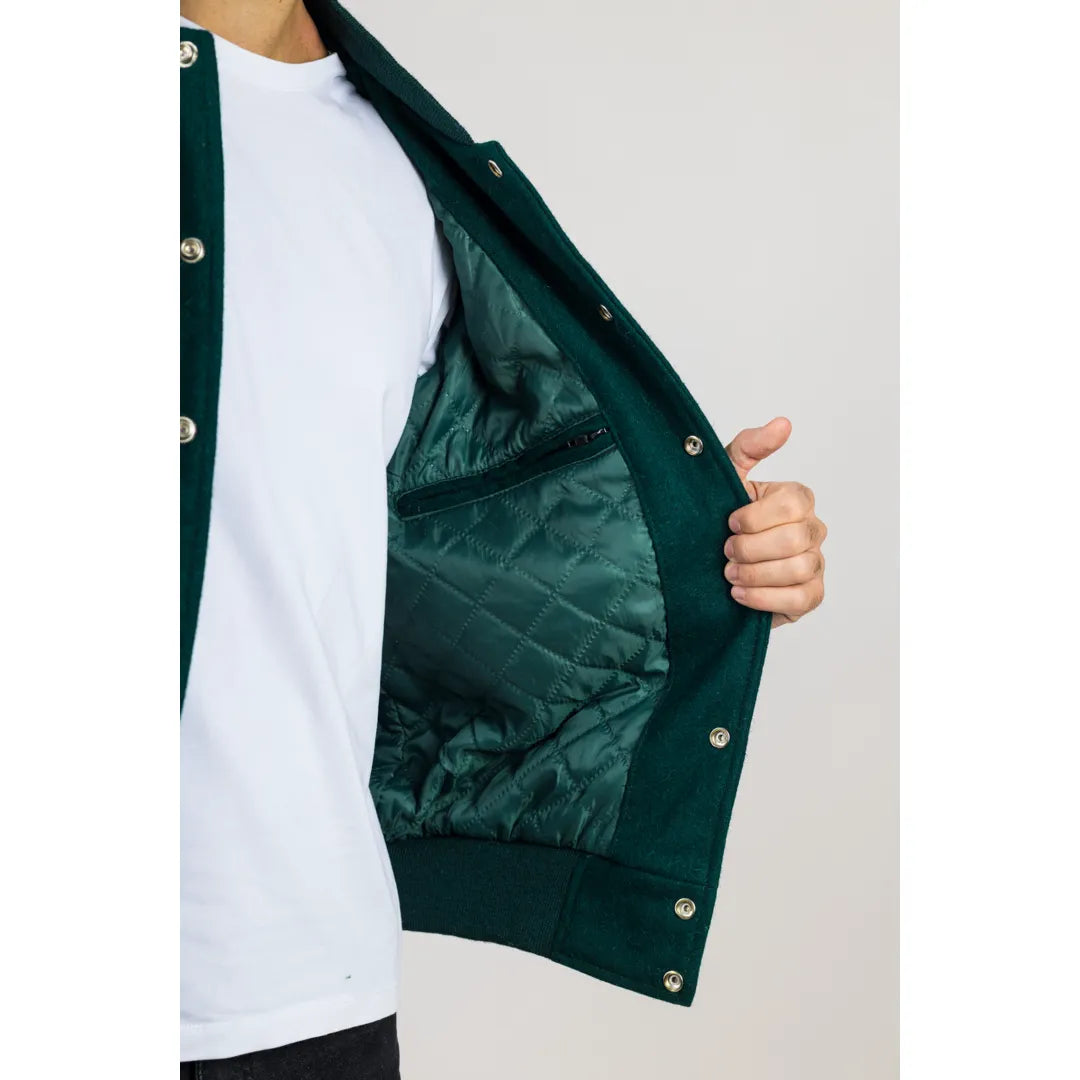164_jacket_Green-White_3XL, 164_jacket_Green-White_4XL, 164_jacket_Green-White_5XL, 164_jacket_Green-White_L, 164_jacket_Green-White_M, 164_jacket_Green-White_S, 164_jacket_Green-White_XL, 164_jacket_Green-White_XXL
