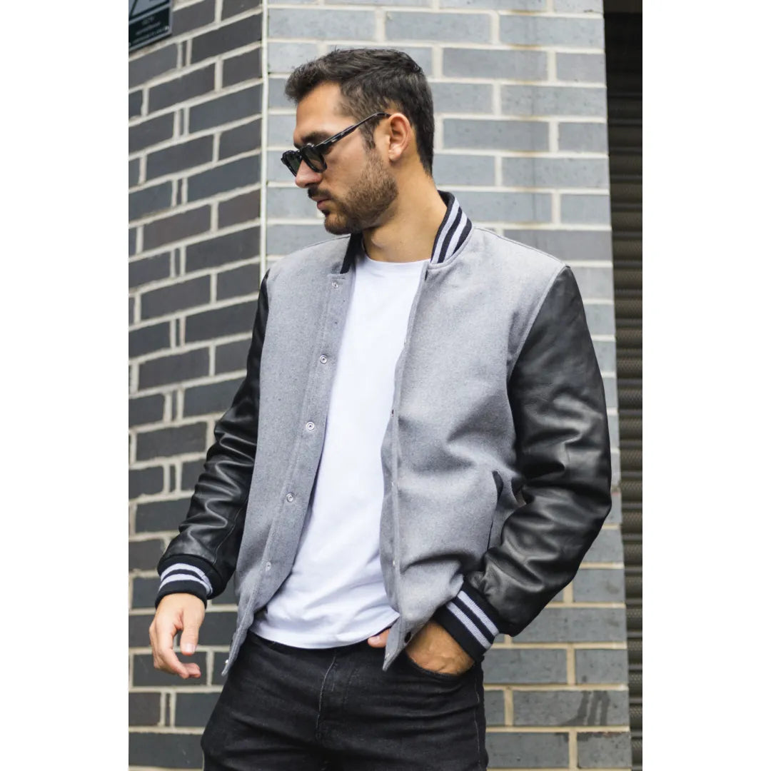 164_jacket_Grey-Black_3XL, 164_jacket_Grey-Black_4XL, 164_jacket_Grey-Black_5XL, 164_jacket_Grey-Black_L, 164_jacket_Grey-Black_M, 164_jacket_Grey-Black_S, 164_jacket_Grey-Black_XL, 164_jacket_Grey-Black_XXL