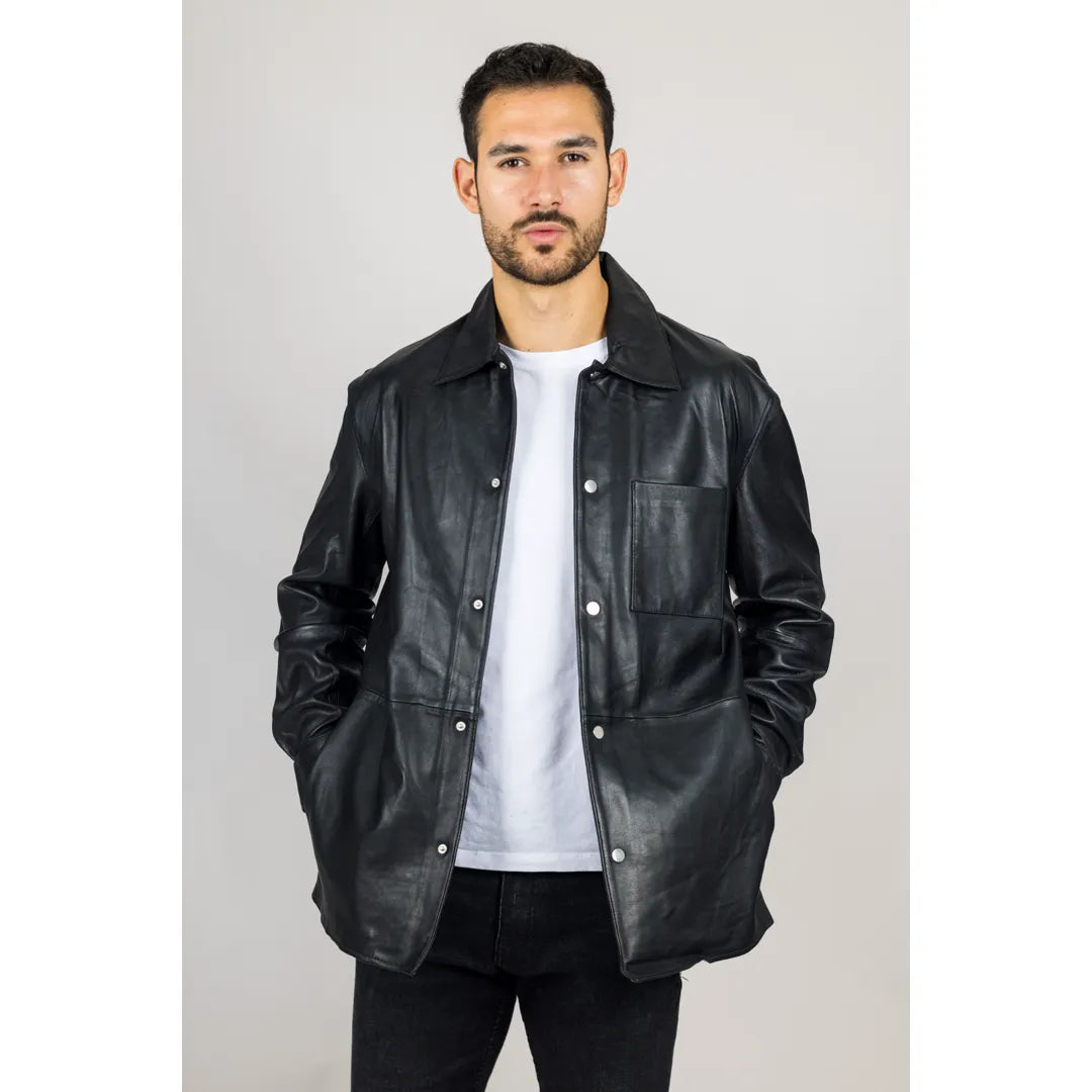 ST-shirt_jacket_Black_3XL, ST-shirt_jacket_Black_4XL, ST-shirt_jacket_Black_5XL, ST-shirt_jacket_Black_L, ST-shirt_jacket_Black_M, ST-shirt_jacket_Black_S, ST-shirt_jacket_Black_XL, ST-shirt_jacket_Black_XXL