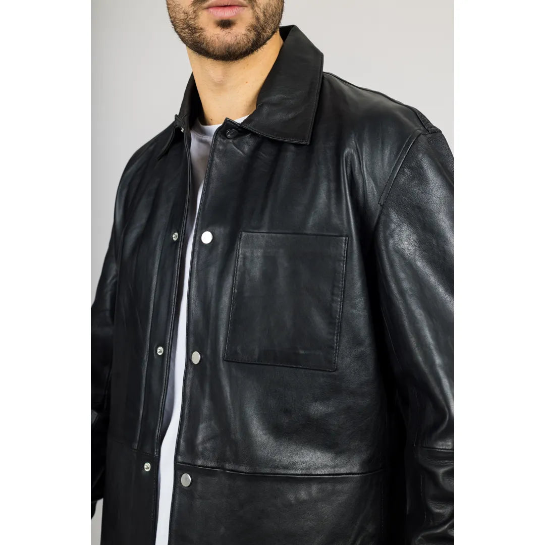 ST-shirt_jacket_Black_3XL, ST-shirt_jacket_Black_4XL, ST-shirt_jacket_Black_5XL, ST-shirt_jacket_Black_L, ST-shirt_jacket_Black_M, ST-shirt_jacket_Black_S, ST-shirt_jacket_Black_XL, ST-shirt_jacket_Black_XXL