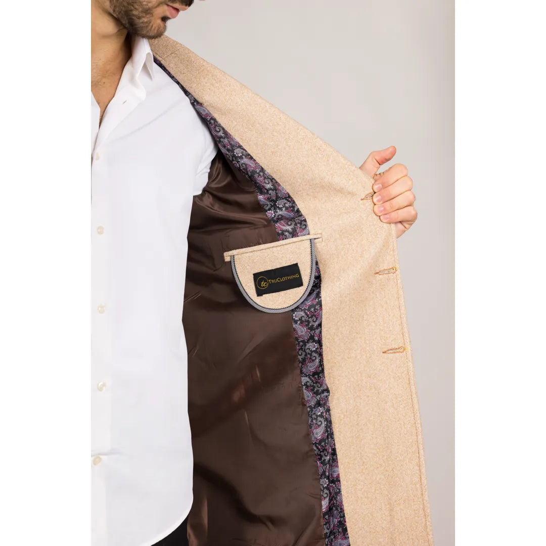 eg-v_overcoat_Beige_3XL-46, eg-v_overcoat_Beige_4XL-48, eg-v_overcoat_Beige_5XL-50, eg-v_overcoat_Beige_6XL-52, eg-v_overcoat_Beige_L-40, eg-v_overcoat_Beige_M-38, eg-v_overcoat_Beige_S-36, eg-v_overcoat_Beige_XL-42, eg-v_overcoat_Beige_XXL-44