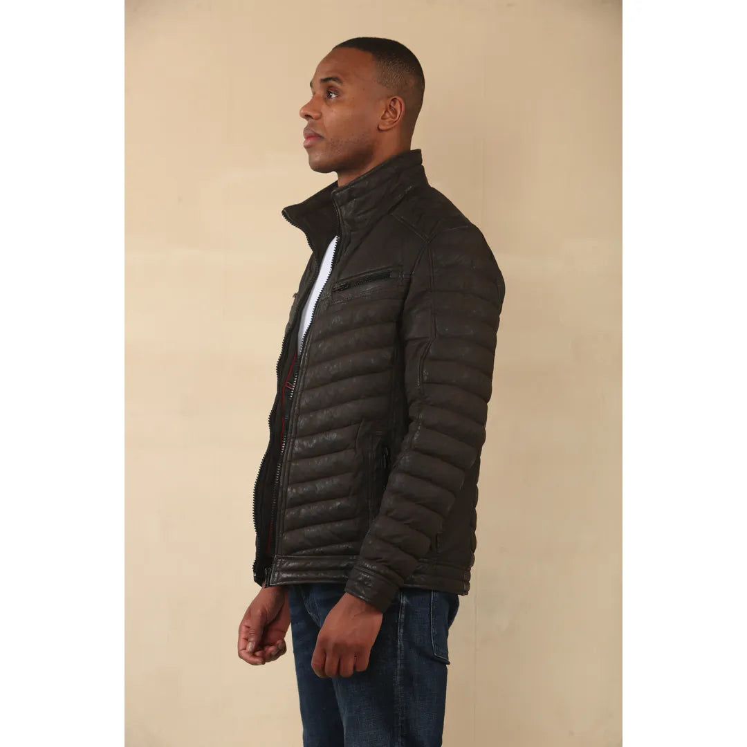 KALYAAN_jacket_Brown_3XL, KALYAAN_jacket_Brown_4XL, KALYAAN_jacket_Brown_5XL, KALYAAN_jacket_Brown_L, KALYAAN_jacket_Brown_M, KALYAAN_jacket_Brown_S, KALYAAN_jacket_Brown_XL, KALYAAN_jacket_Brown_XS, KALYAAN_jacket_Brown_XXL