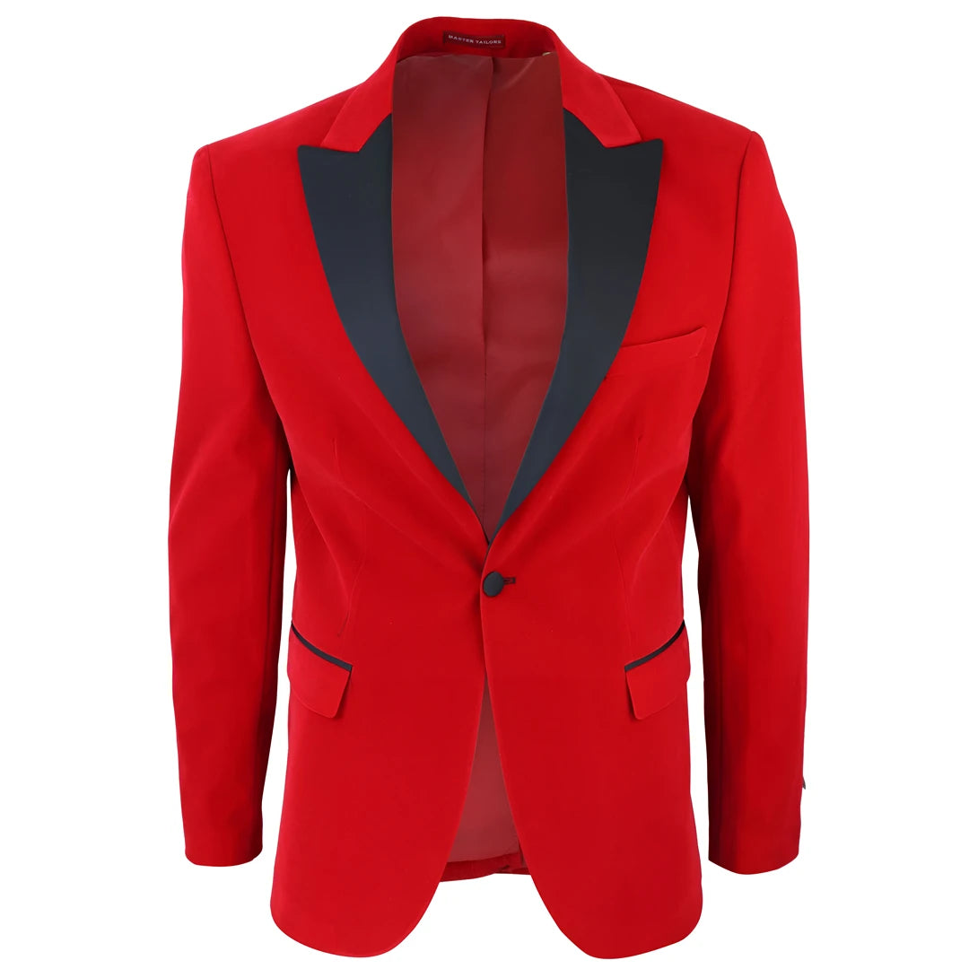 Tuxedo 2025 blazer men