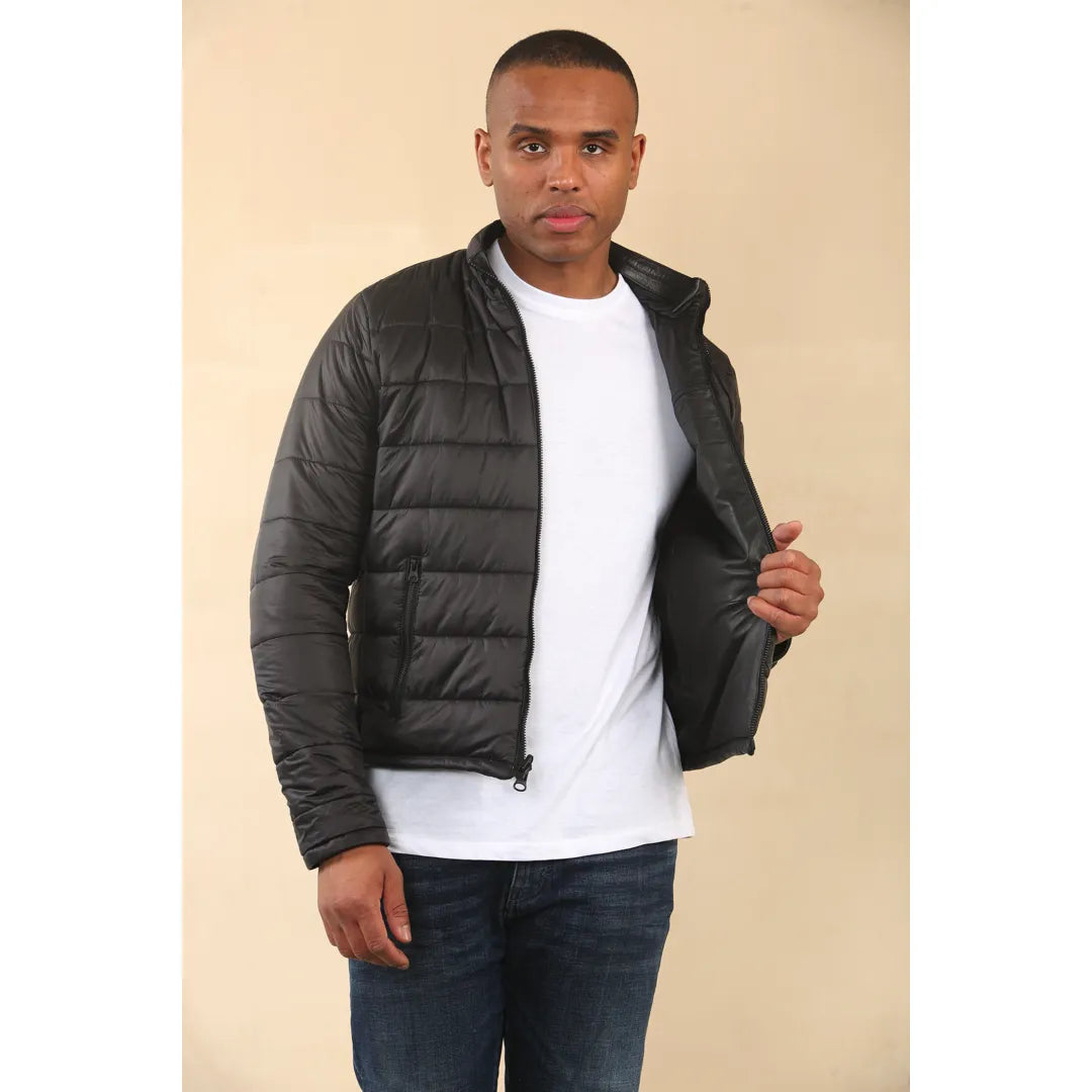 PIERO_jacket_Black_3XL, PIERO_jacket_Black_4XL, PIERO_jacket_Black_5XL, PIERO_jacket_Black_L, PIERO_jacket_Black_M, PIERO_jacket_Black_S, PIERO_jacket_Black_XL, PIERO_jacket_Black_XS, PIERO_jacket_Black_XXL