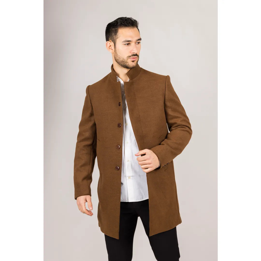 eg-nehru_overcoat_Brown_3XL-46, eg-nehru_overcoat_Brown_4XL-48, eg-nehru_overcoat_Brown_5XL-50, eg-nehru_overcoat_Brown_6XL-52, eg-nehru_overcoat_Brown_L-40, eg-nehru_overcoat_Brown_M-38, eg-nehru_overcoat_Brown_S-36, eg-nehru_overcoat_Brown_XL-42, eg-nehru_overcoat_Brown_XXL-44
