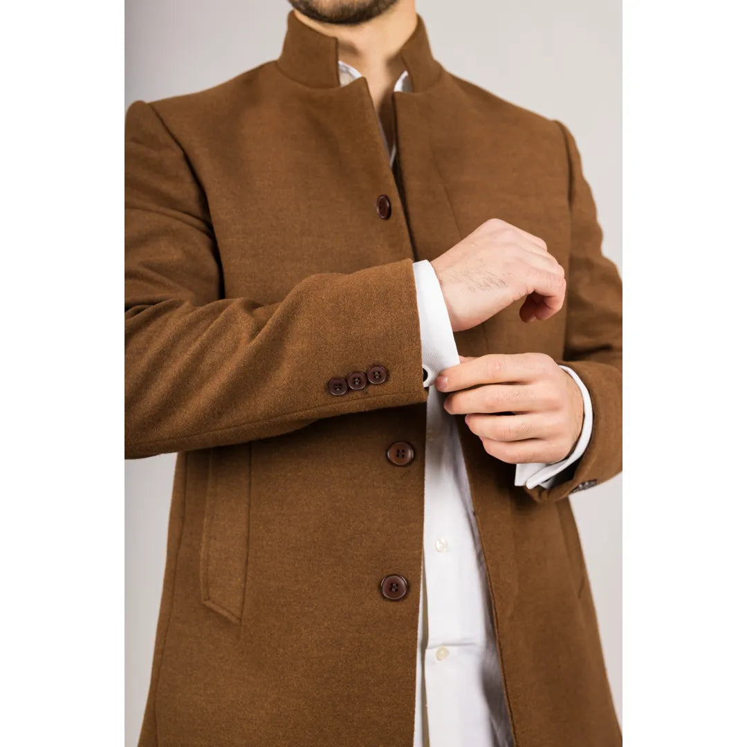 eg-nehru_overcoat_Brown_3XL-46, eg-nehru_overcoat_Brown_4XL-48, eg-nehru_overcoat_Brown_5XL-50, eg-nehru_overcoat_Brown_6XL-52, eg-nehru_overcoat_Brown_L-40, eg-nehru_overcoat_Brown_M-38, eg-nehru_overcoat_Brown_S-36, eg-nehru_overcoat_Brown_XL-42, eg-nehru_overcoat_Brown_XXL-44