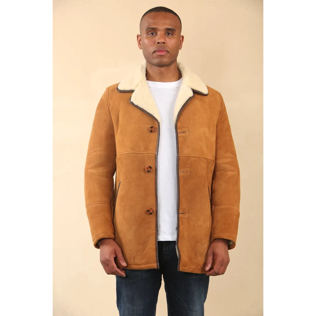 George_jacket_Tan_3XL, George_jacket_Tan_4XL, George_jacket_Tan_5XL, George_jacket_Tan_L, George_jacket_Tan_M, George_jacket_Tan_S, George_jacket_Tan_XL, George_jacket_Tan_XS, George_jacket_Tan_XXL