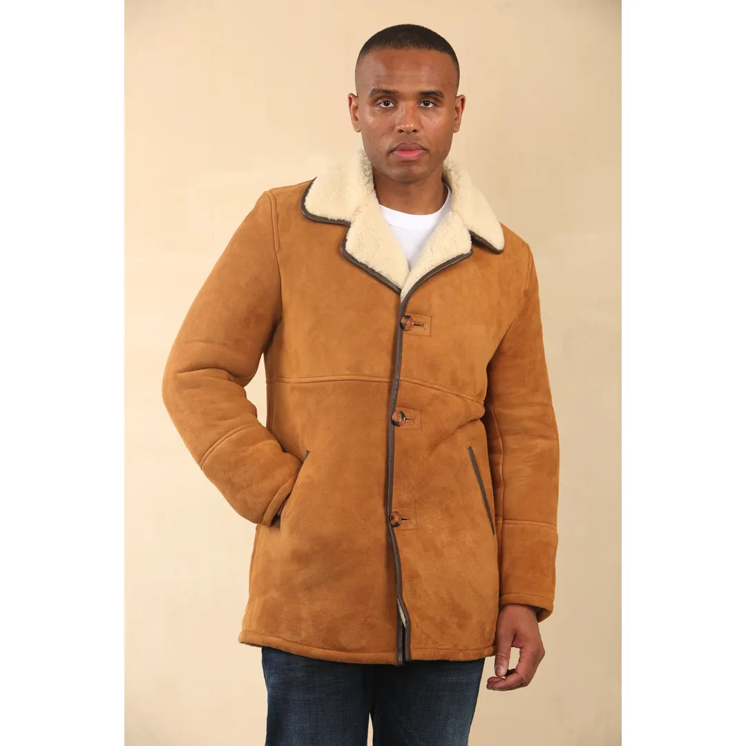 George_jacket_Tan_3XL, George_jacket_Tan_4XL, George_jacket_Tan_5XL, George_jacket_Tan_L, George_jacket_Tan_M, George_jacket_Tan_S, George_jacket_Tan_XL, George_jacket_Tan_XS, George_jacket_Tan_XXL