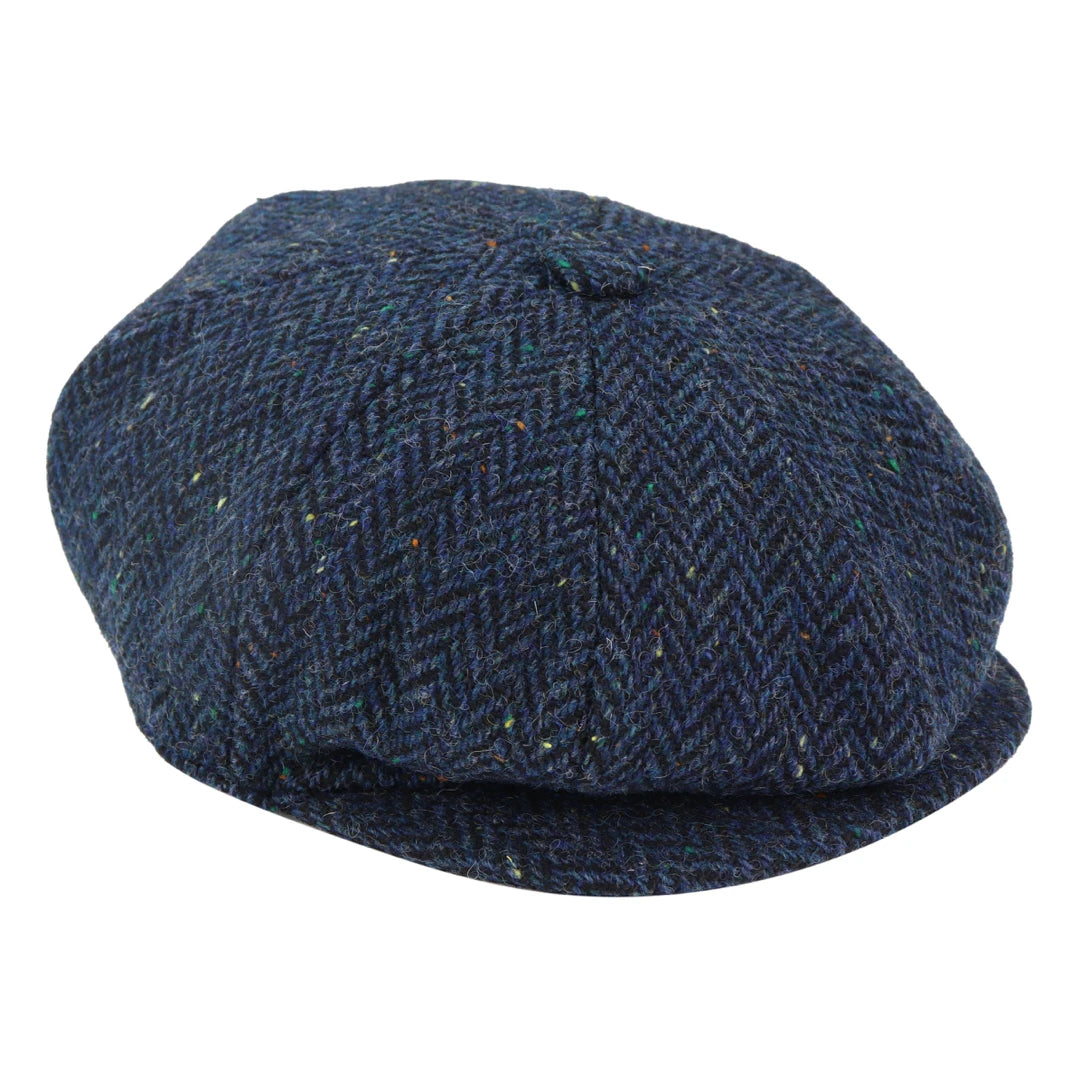 ht6093_razor_hat_blue_S, ht6093_razor_hat_blue_M, ht6093_razor_hat_blue_L, ht6093_razor_hat_blue_XL