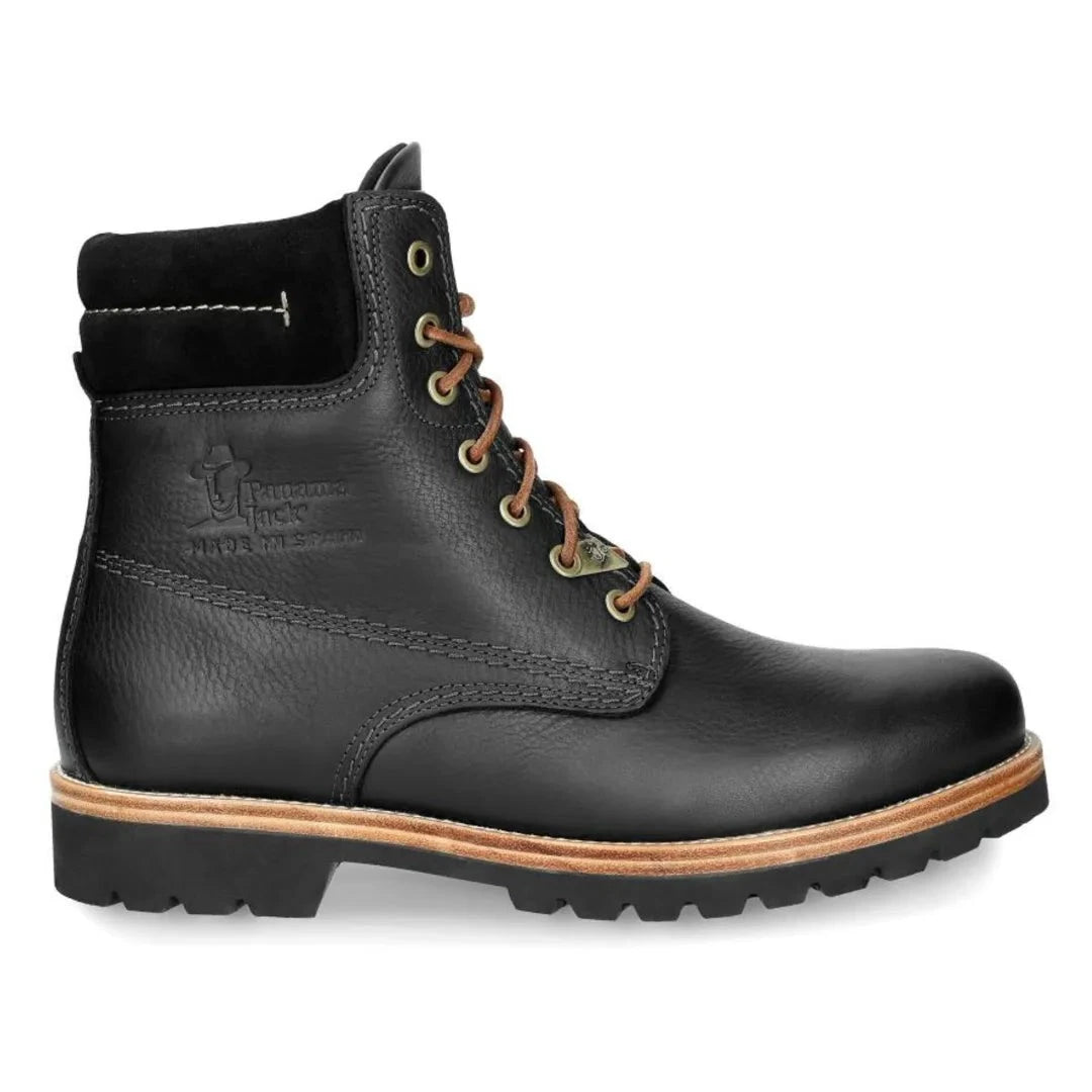 panama-03-c27_boots_Black_10, panama-03-c27_boots_Black_11, panama-03-c27_boots_Black_12, panama-03-c27_boots_Black_13, panama-03-c27_boots_Black_6, panama-03-c27_boots_Black_7, panama-03-c27_boots_Black_8, panama-03-c27_boots_Black_9