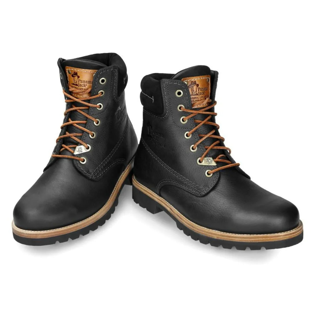 panama-03-c27_boots_Black_10, panama-03-c27_boots_Black_11, panama-03-c27_boots_Black_12, panama-03-c27_boots_Black_13, panama-03-c27_boots_Black_6, panama-03-c27_boots_Black_7, panama-03-c27_boots_Black_8, panama-03-c27_boots_Black_9