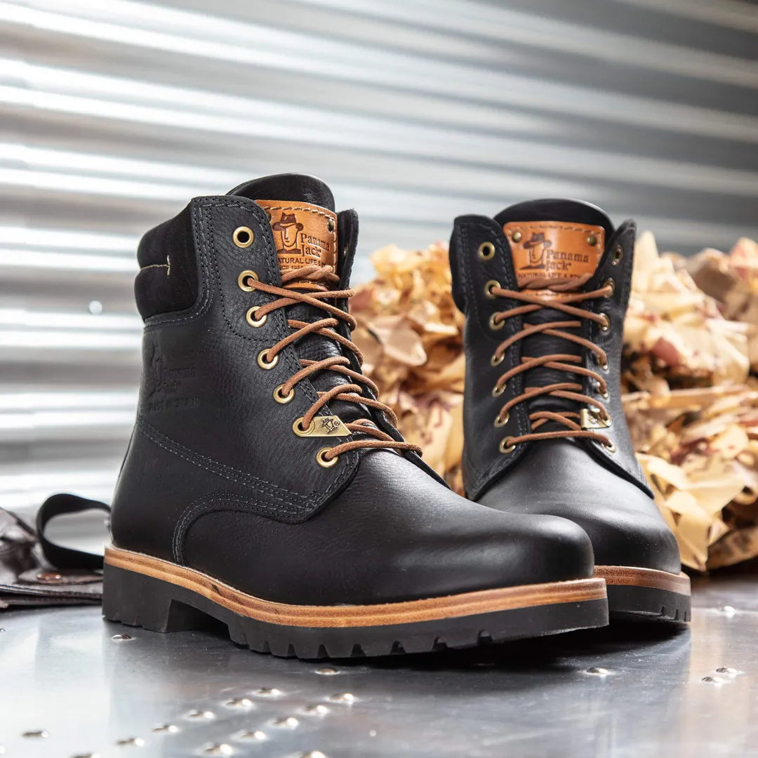 panama-03-c27_boots_Black_10, panama-03-c27_boots_Black_11, panama-03-c27_boots_Black_12, panama-03-c27_boots_Black_13, panama-03-c27_boots_Black_6, panama-03-c27_boots_Black_7, panama-03-c27_boots_Black_8, panama-03-c27_boots_Black_9