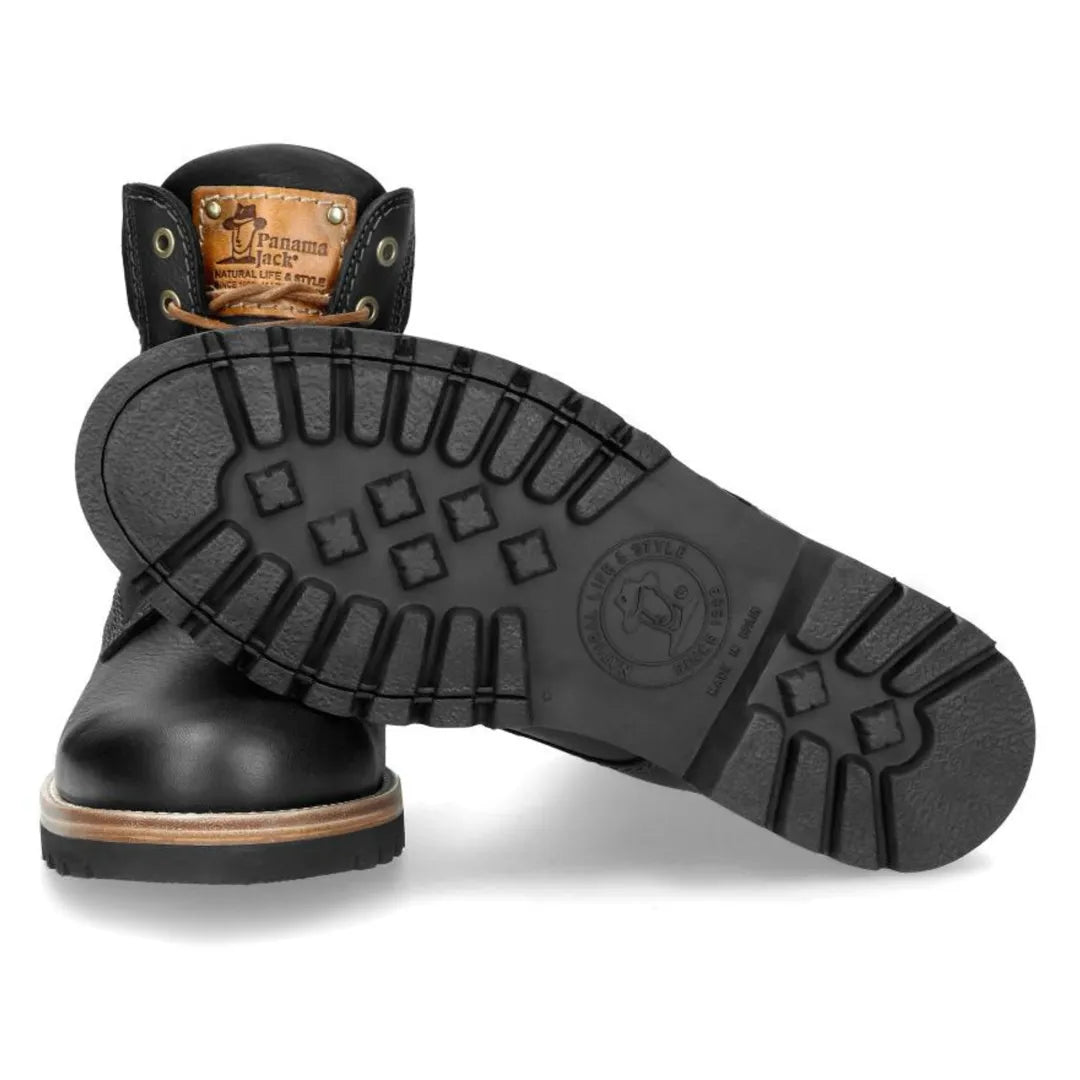 panama-03-c27_boots_Black_10, panama-03-c27_boots_Black_11, panama-03-c27_boots_Black_12, panama-03-c27_boots_Black_13, panama-03-c27_boots_Black_6, panama-03-c27_boots_Black_7, panama-03-c27_boots_Black_8, panama-03-c27_boots_Black_9