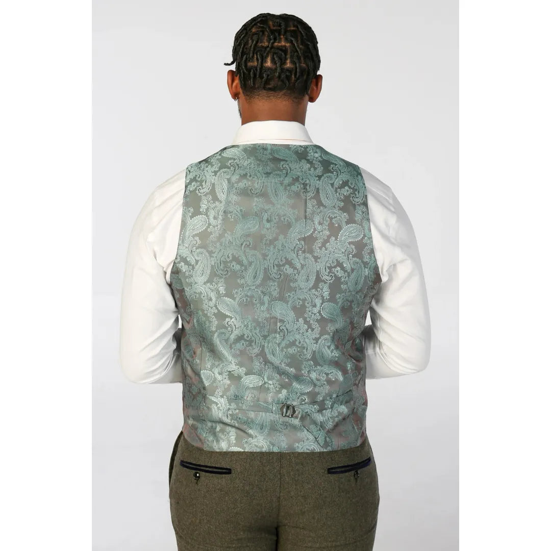 34" Jacket 28" Trousers, 36" Jacket 30" Trousers, 38" Jacket 32" Trousers, 40" Jacket 34" Trousers, 42" Jacket 36" Trousers, 44" Jacket 38" Trousers, 46" Jacket 40" Trousers, 48" Jacket 42" Trousers, 50" Jacket 40" Trousers, 50" Jacket 42" Trousers, 50" Jacket 44" Trousers, 52" Jacket 42" Trousers, 52" Jacket 44" Trousers, 52" Jacket 46" Trousers, 54" Jacket 44" Trousers, 54" Jacket 46" Trousers