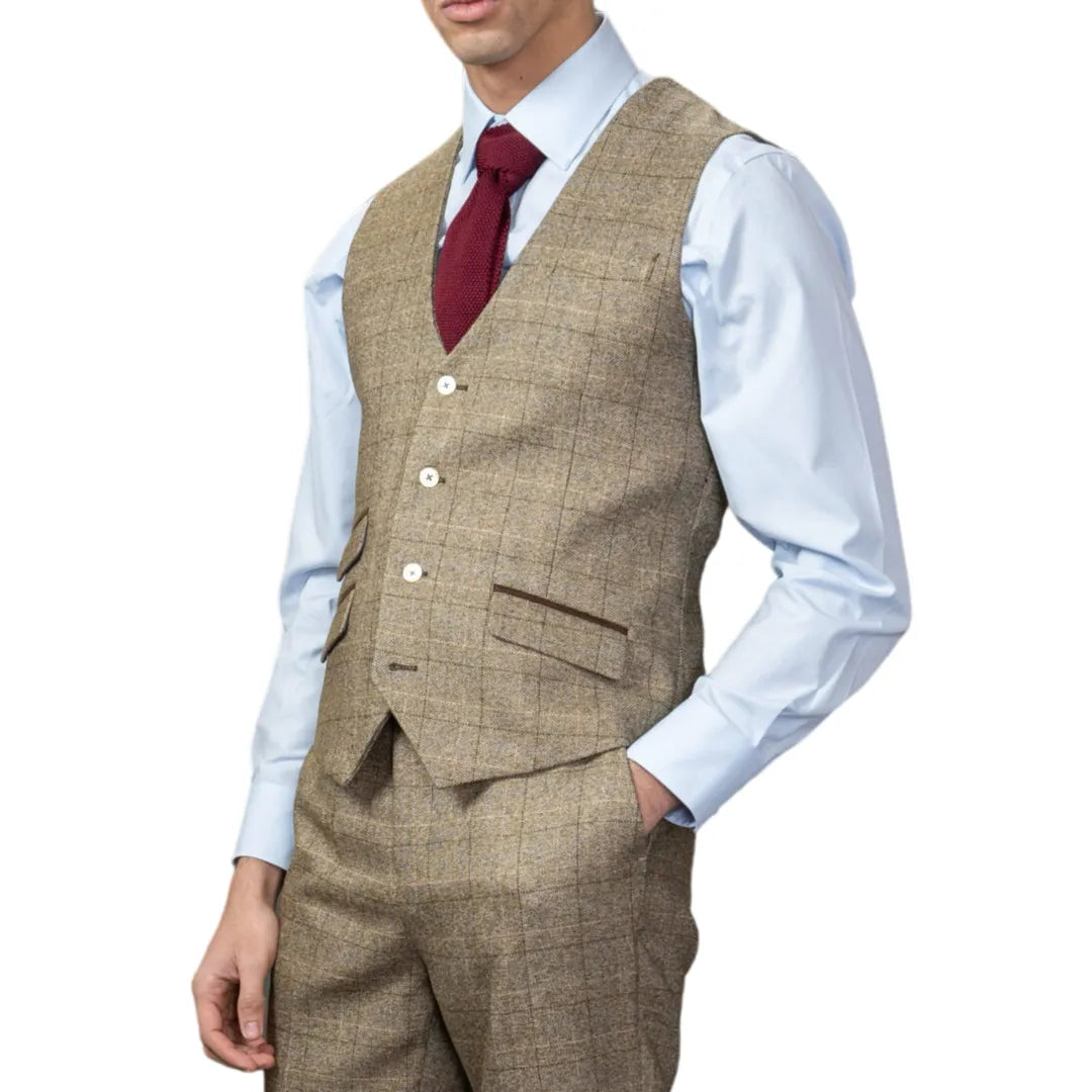 liam_waistcoat_Brown_34, liam_waistcoat_Brown_36, liam_waistcoat_Brown_38, liam_waistcoat_Brown_40, liam_waistcoat_Brown_42, liam_waistcoat_Brown_44, liam_waistcoat_Brown_46, liam_waistcoat_Brown_48, liam_waistcoat_Brown_50, liam_waistcoat_Brown_52