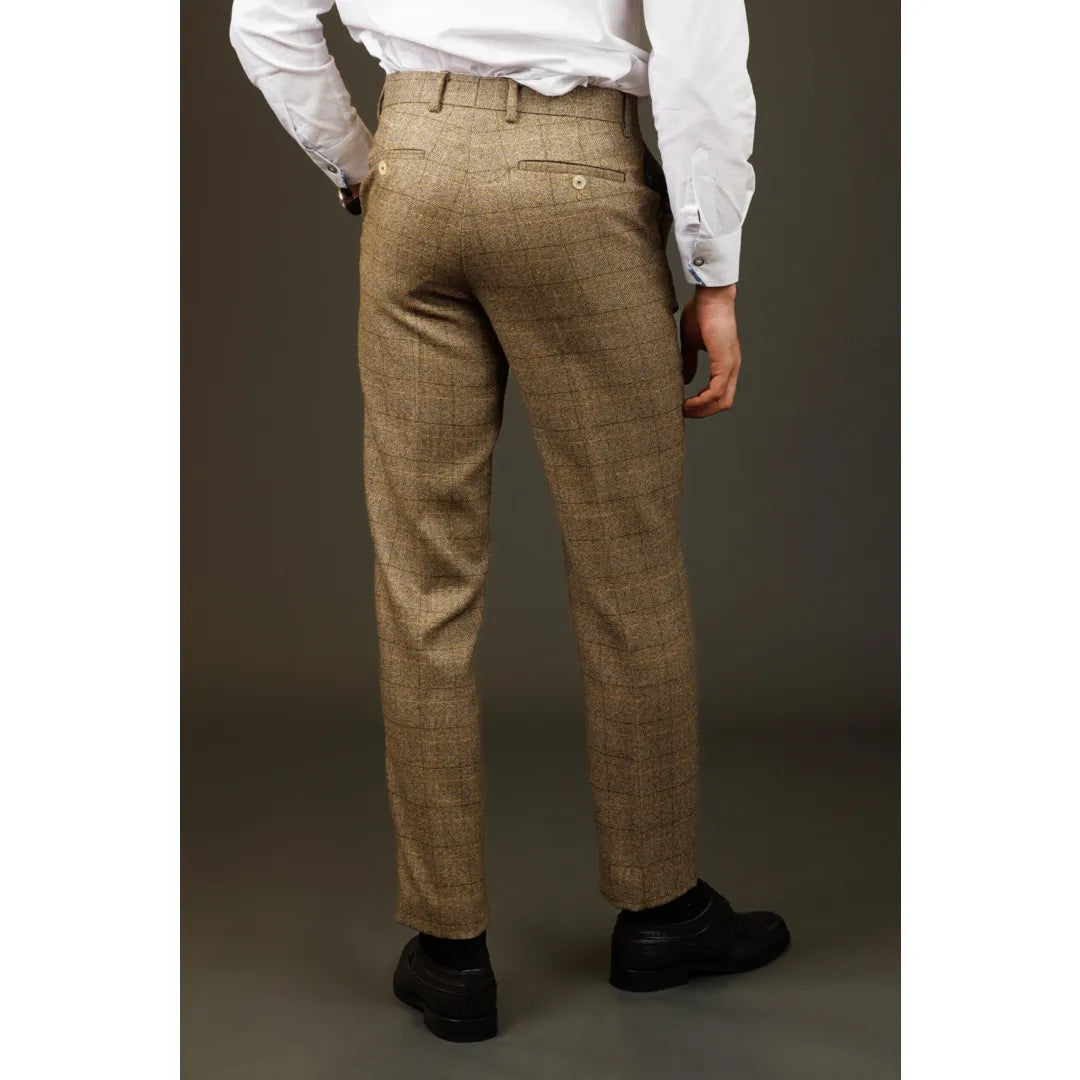 liam_trouser_Brown_28, liam_trouser_Brown_30, liam_trouser_Brown_32, liam_trouser_Brown_34, liam_trouser_Brown_36, liam_trouser_Brown_38, liam_trouser_Brown_40, liam_trouser_Brown_42, liam_trouser_Brown_44, liam_trouser_Brown_46
