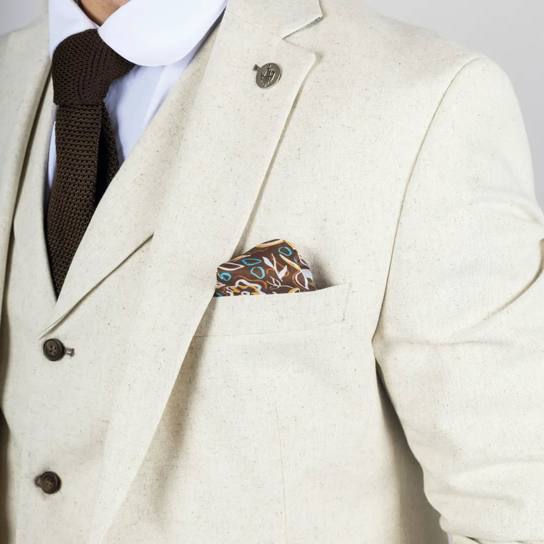 34" Jacket 28" Trousers, 36" Jacket 30" Trousers, 38" Jacket 32" Trousers, 40" Jacket 34" Trousers, 42" Jacket 36" Trousers, 44" Jacket 38" Trousers, 46" Jacket 40" Trousers, 48" Jacket 42" Trousers, 50" Jacket 40" Trousers, 50" Jacket 42" Trousers, 50" Jacket 44" Trousers, 52" Jacket 42" Trousers, 52" Jacket 44" Trousers, 52" Jacket 46" Trousers, 54" Jacket 44" Trousers, 54" Jacket 46" Trousers