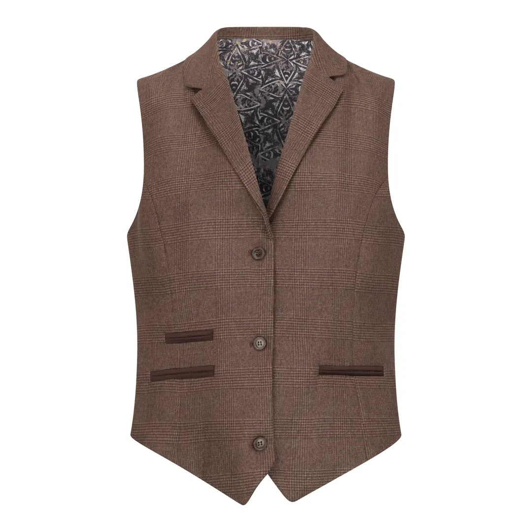 TPW-50-ld_suit_Brown_10, TPW-50-ld_suit_Brown_12, TPW-50-ld_suit_Brown_14, TPW-50-ld_suit_Brown_16, TPW-50-ld_suit_Brown_18, TPW-50-ld_suit_Brown_20, TPW-50-ld_suit_Brown_8