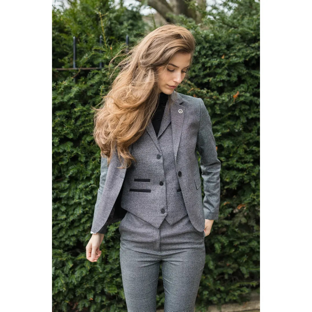 TPW-51-ld_suit_Grey_10, TPW-51-ld_suit_Grey_12, TPW-51-ld_suit_Grey_14, TPW-51-ld_suit_Grey_16, TPW-51-ld_suit_Grey_18, TPW-51-ld_suit_Grey_20, TPW-51-ld_suit_Grey_8