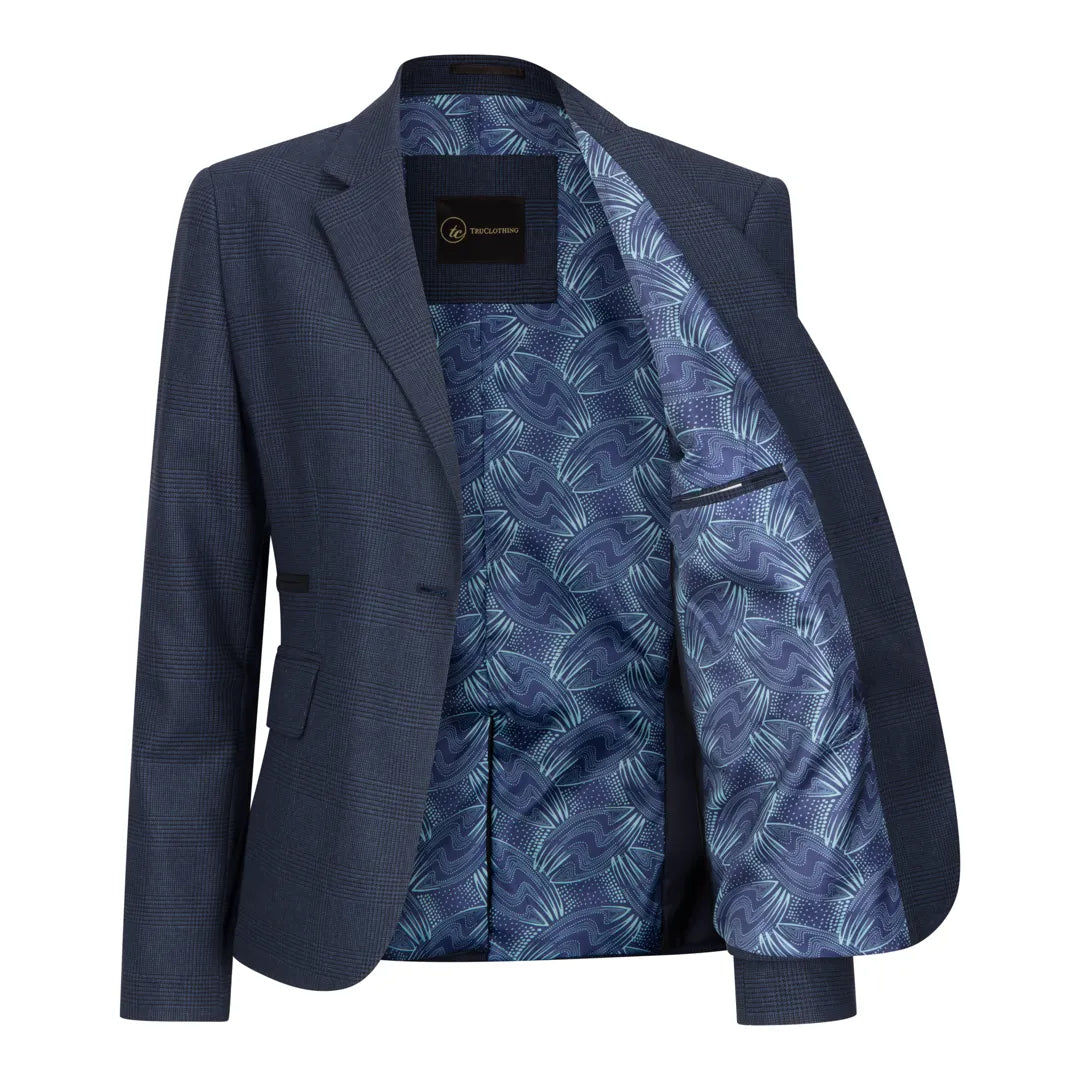 TPW-52-ld_suit_Navy_10, TPW-52-ld_suit_Navy_12, TPW-52-ld_suit_Navy_14, TPW-52-ld_suit_Navy_16, TPW-52-ld_suit_Navy_18, TPW-52-ld_suit_Navy_20, TPW-52-ld_suit_Navy_8