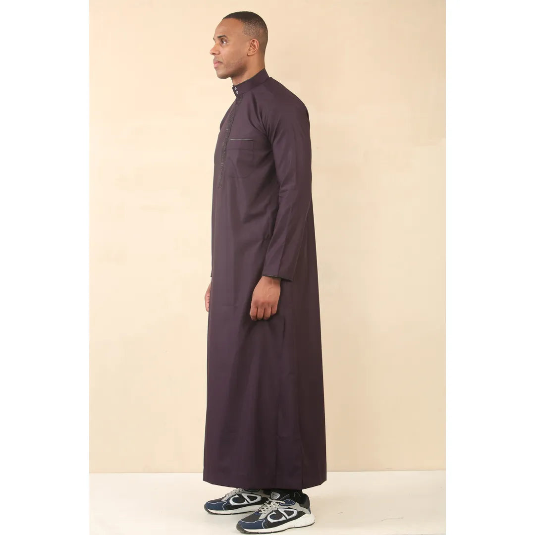 103_thobe_Purple_52, 103_thobe_Purple_54, 103_thobe_Purple_56, 103_thobe_Purple_58, 103_thobe_Purple_60