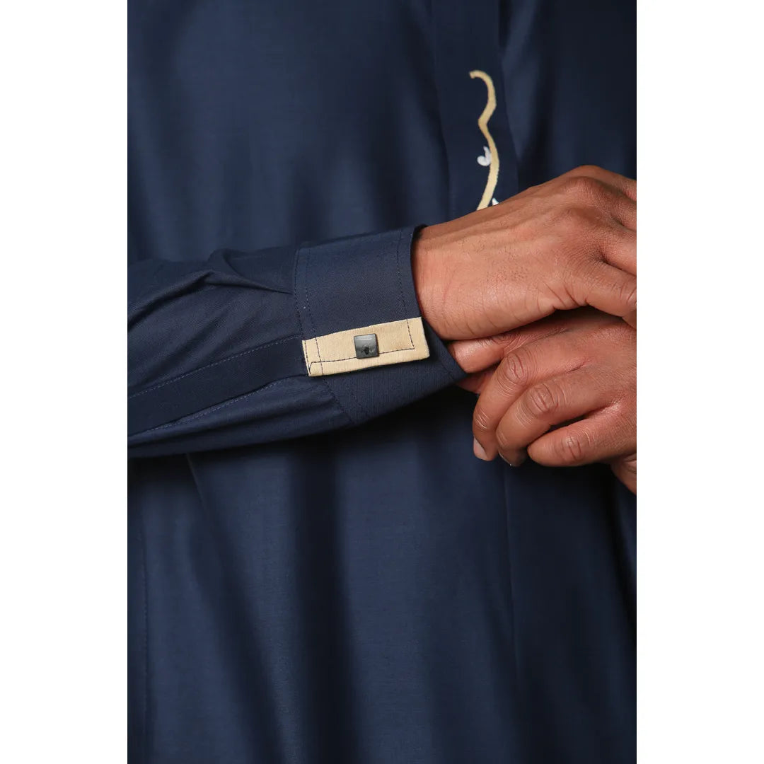 ED-200_thobe_Navy_52, ED-200_thobe_Navy_54, ED-200_thobe_Navy_56, ED-200_thobe_Navy_58, ED-200_thobe_Navy_60