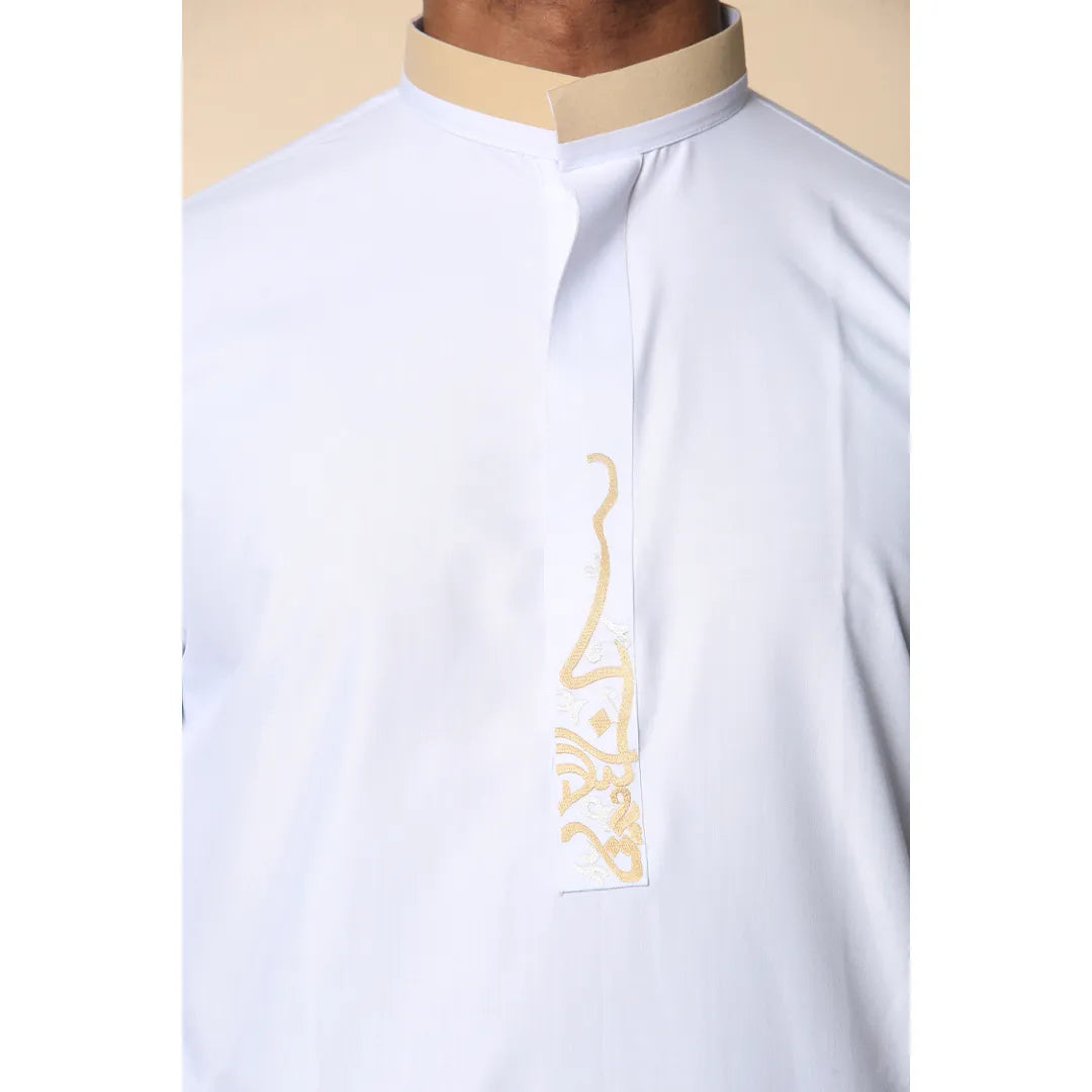 ED-200_thobe_White_52, ED-200_thobe_White_54, ED-200_thobe_White_56, ED-200_thobe_White_58, ED-200_thobe_White_60