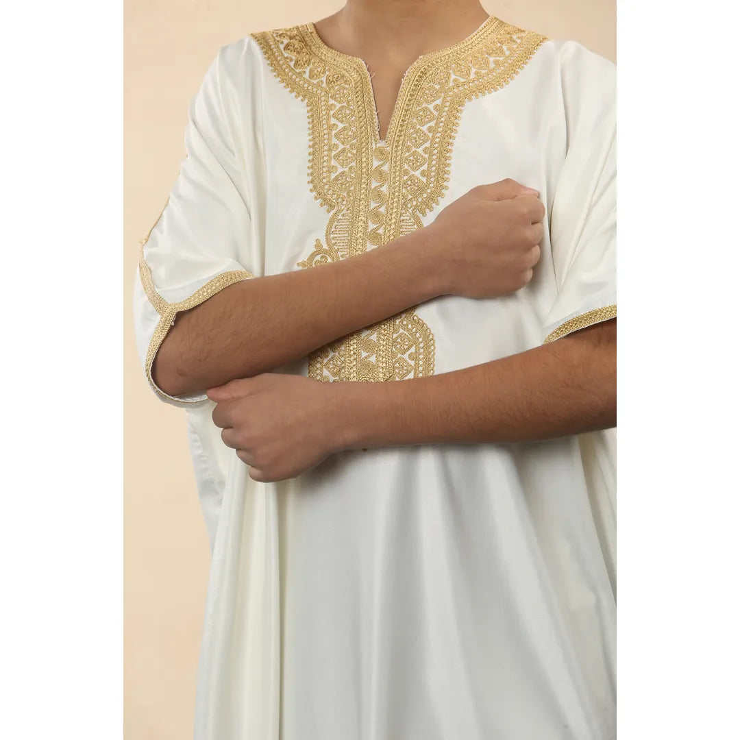 GG008-kids_thobe_White-Gold_10, GG008-kids_thobe_White-Gold_12, GG008-kids_thobe_White-Gold_14, GG008-kids_thobe_White-Gold_16, GG008-kids_thobe_White-Gold_4, GG008-kids_thobe_White-Gold_6, GG008-kids_thobe_White-Gold_8