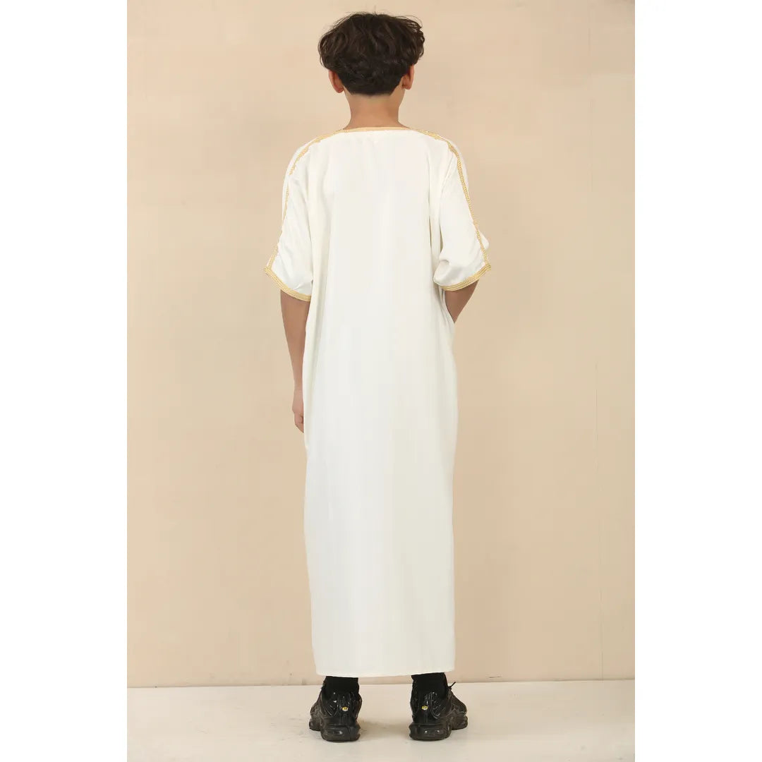 GG008-kids_thobe_White-Gold_10, GG008-kids_thobe_White-Gold_12, GG008-kids_thobe_White-Gold_14, GG008-kids_thobe_White-Gold_16, GG008-kids_thobe_White-Gold_4, GG008-kids_thobe_White-Gold_6, GG008-kids_thobe_White-Gold_8