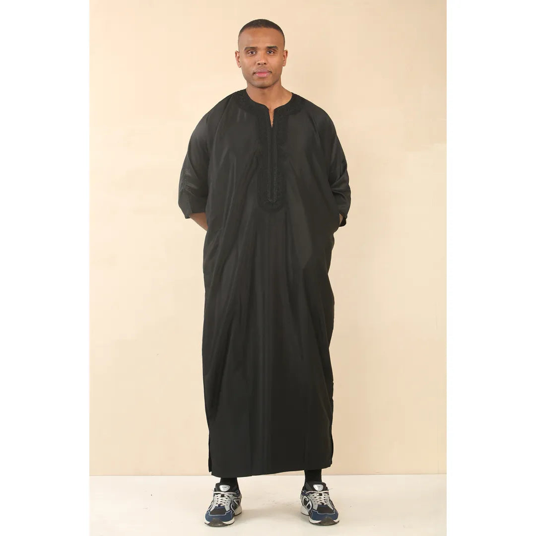 GG008_thobe_Black_54, GG008_thobe_Black_56, GG008_thobe_Black_58, GG008_thobe_Black_60, GG008_thobe_Black_62