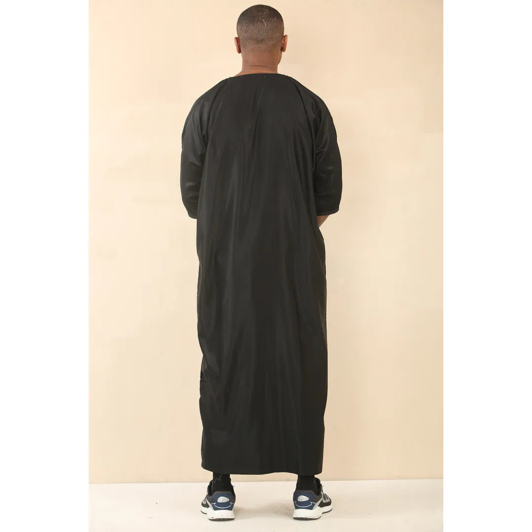 GG008_thobe_Black_54, GG008_thobe_Black_56, GG008_thobe_Black_58, GG008_thobe_Black_60, GG008_thobe_Black_62