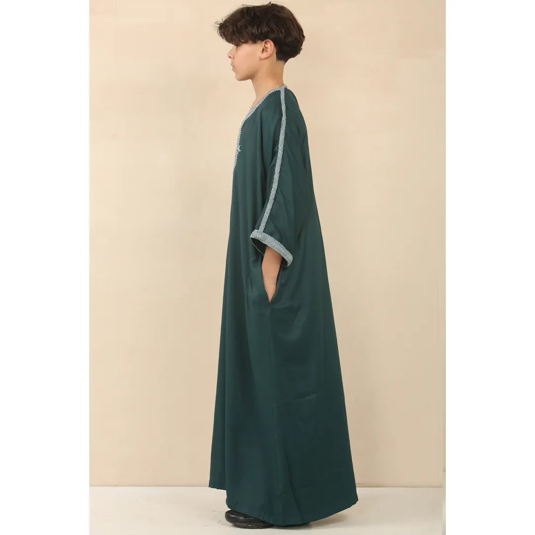 HM60-kids_thobe_Green_32, HM60-kids_thobe_Green_34, HM60-kids_thobe_Green_36, HM60-kids_thobe_Green_38, HM60-kids_thobe_Green_40, HM60-kids_thobe_Green_42, HM60-kids_thobe_Green_44, HM60-kids_thobe_Green_46, HM60-kids_thobe_Green_48, HM60-kids_thobe_Green_50