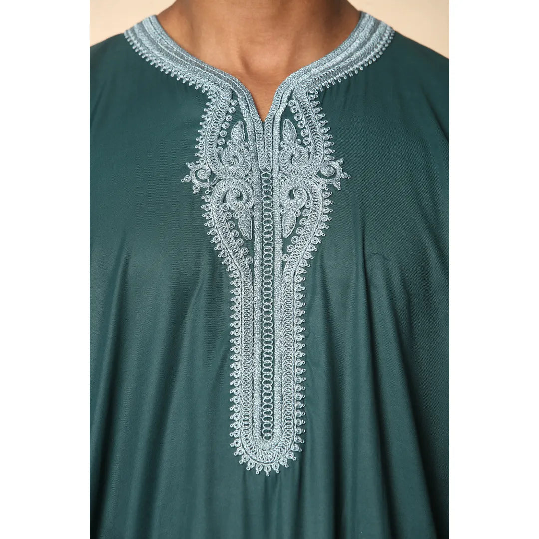 HM60_thobe_Green_52, HM60_thobe_Green_54, HM60_thobe_Green_56, HM60_thobe_Green_58, HM60_thobe_Green_60, HM60_thobe_Green_62