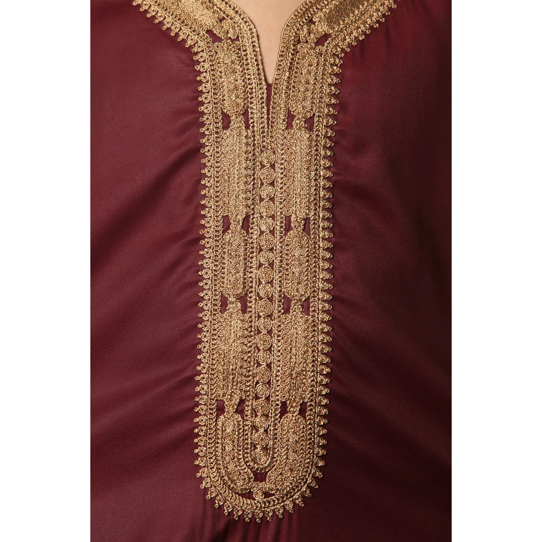 HM63-kids_thobe_Maroon-Gold_32, HM63-kids_thobe_Maroon-Gold_34, HM63-kids_thobe_Maroon-Gold_36, HM63-kids_thobe_Maroon-Gold_38, HM63-kids_thobe_Maroon-Gold_40, HM63-kids_thobe_Maroon-Gold_42, HM63-kids_thobe_Maroon-Gold_44, HM63-kids_thobe_Maroon-Gold_46, HM63-kids_thobe_Maroon-Gold_48, HM63-kids_thobe_Maroon-Gold_50