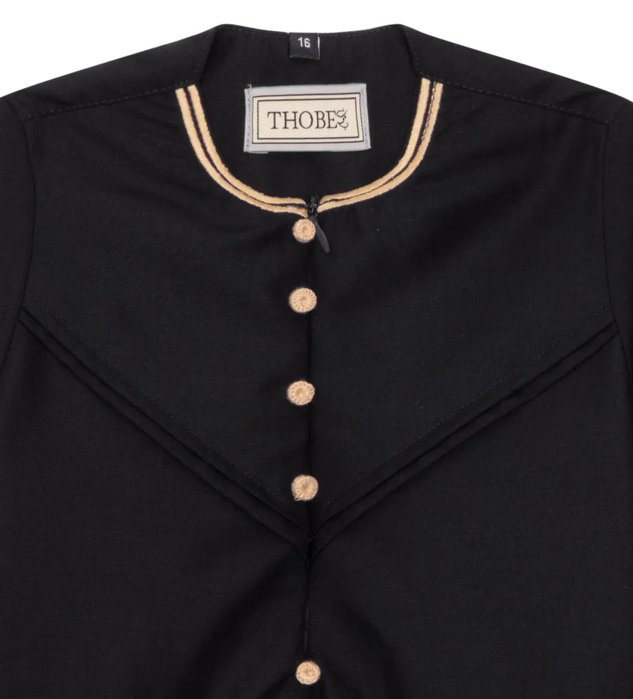 OE-300-baby_thobe_Black_16, OE-300-baby_thobe_Black_18, OE-300-baby_thobe_Black_20, OE-300-baby_thobe_Black_22, OE-300-baby_thobe_Black_24