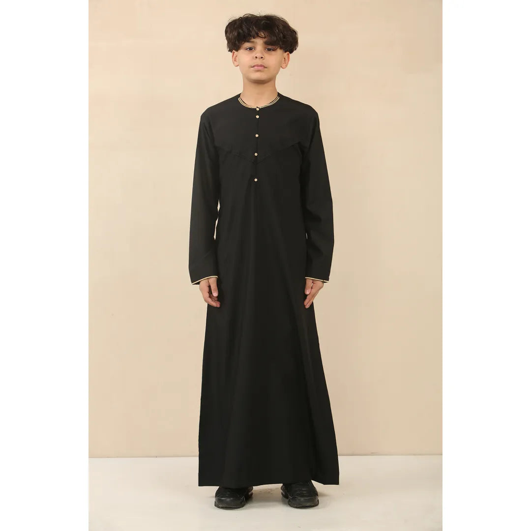 OE-300-kids_thobe_Black_32, OE-300-kids_thobe_Black_34, OE-300-kids_thobe_Black_36, OE-300-kids_thobe_Black_38, OE-300-kids_thobe_Black_40, OE-300-kids_thobe_Black_42, OE-300-kids_thobe_Black_44, OE-300-kids_thobe_Black_46, OE-300-kids_thobe_Black_48, OE-300-kids_thobe_Black_50