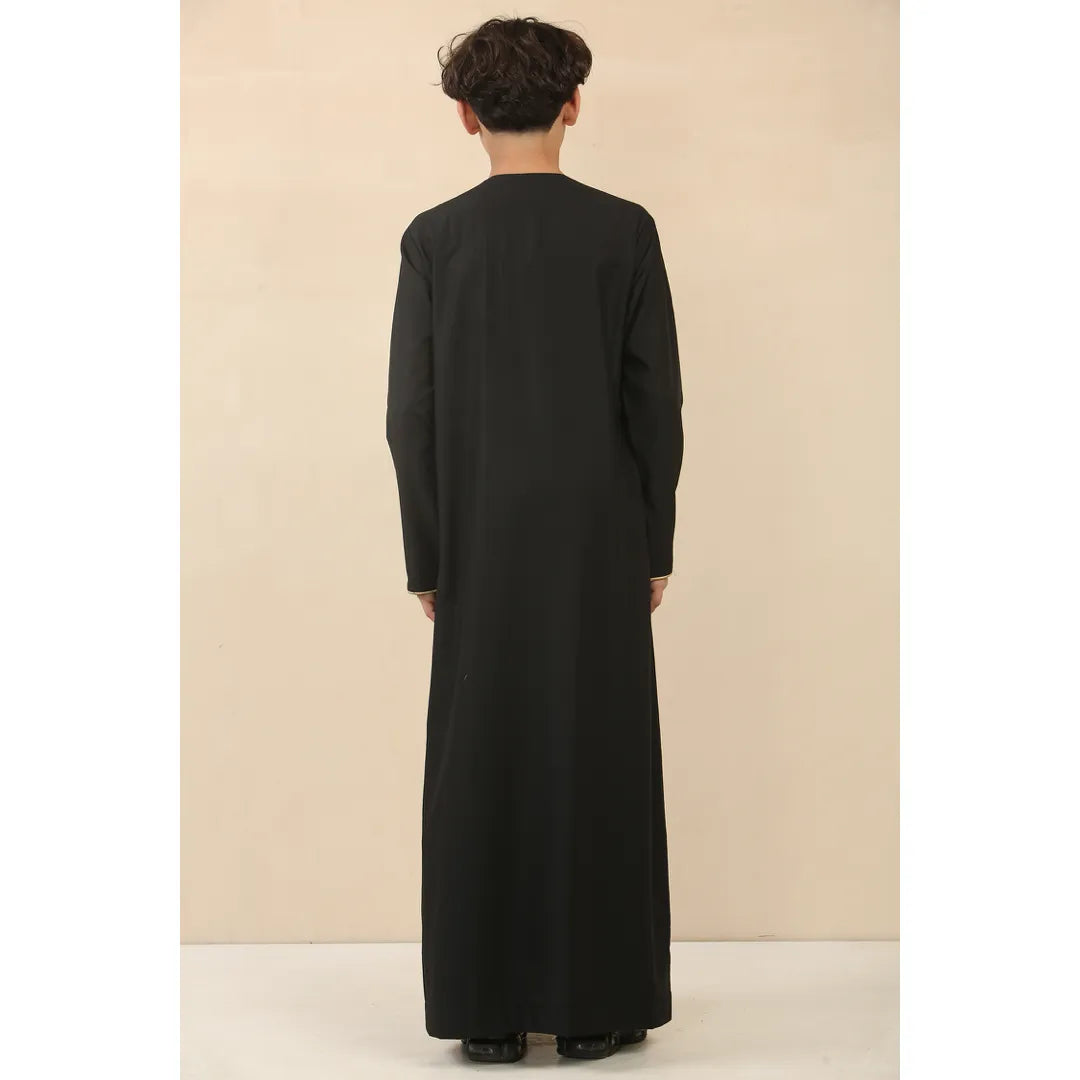OE-300-kids_thobe_Black_32, OE-300-kids_thobe_Black_34, OE-300-kids_thobe_Black_36, OE-300-kids_thobe_Black_38, OE-300-kids_thobe_Black_40, OE-300-kids_thobe_Black_42, OE-300-kids_thobe_Black_44, OE-300-kids_thobe_Black_46, OE-300-kids_thobe_Black_48, OE-300-kids_thobe_Black_50