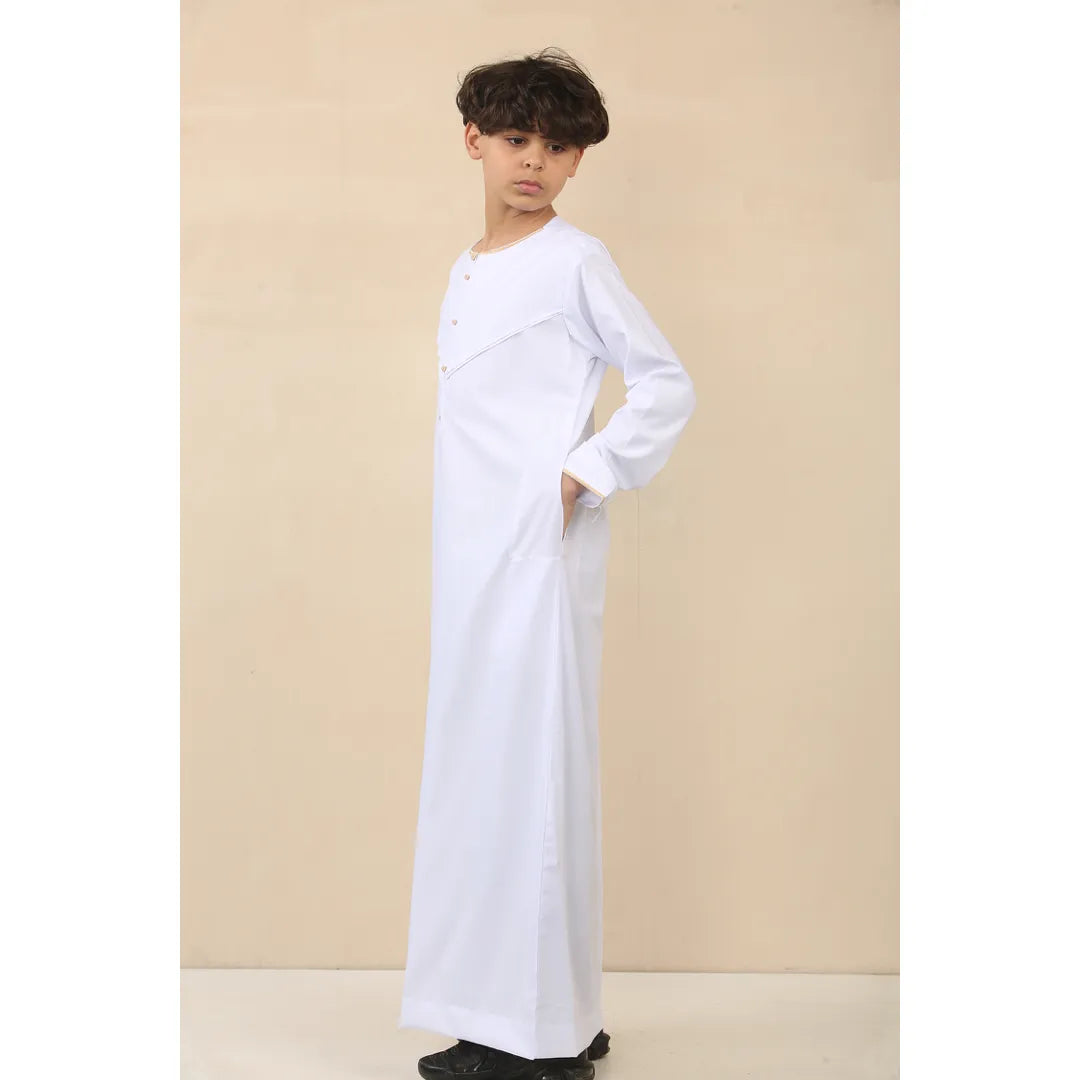 OE-300-kids_thobe_White_32, OE-300-kids_thobe_White_34, OE-300-kids_thobe_White_36, OE-300-kids_thobe_White_38, OE-300-kids_thobe_White_40, OE-300-kids_thobe_White_42, OE-300-kids_thobe_White_44, OE-300-kids_thobe_White_46, OE-300-kids_thobe_White_48, OE-300-kids_thobe_White_50