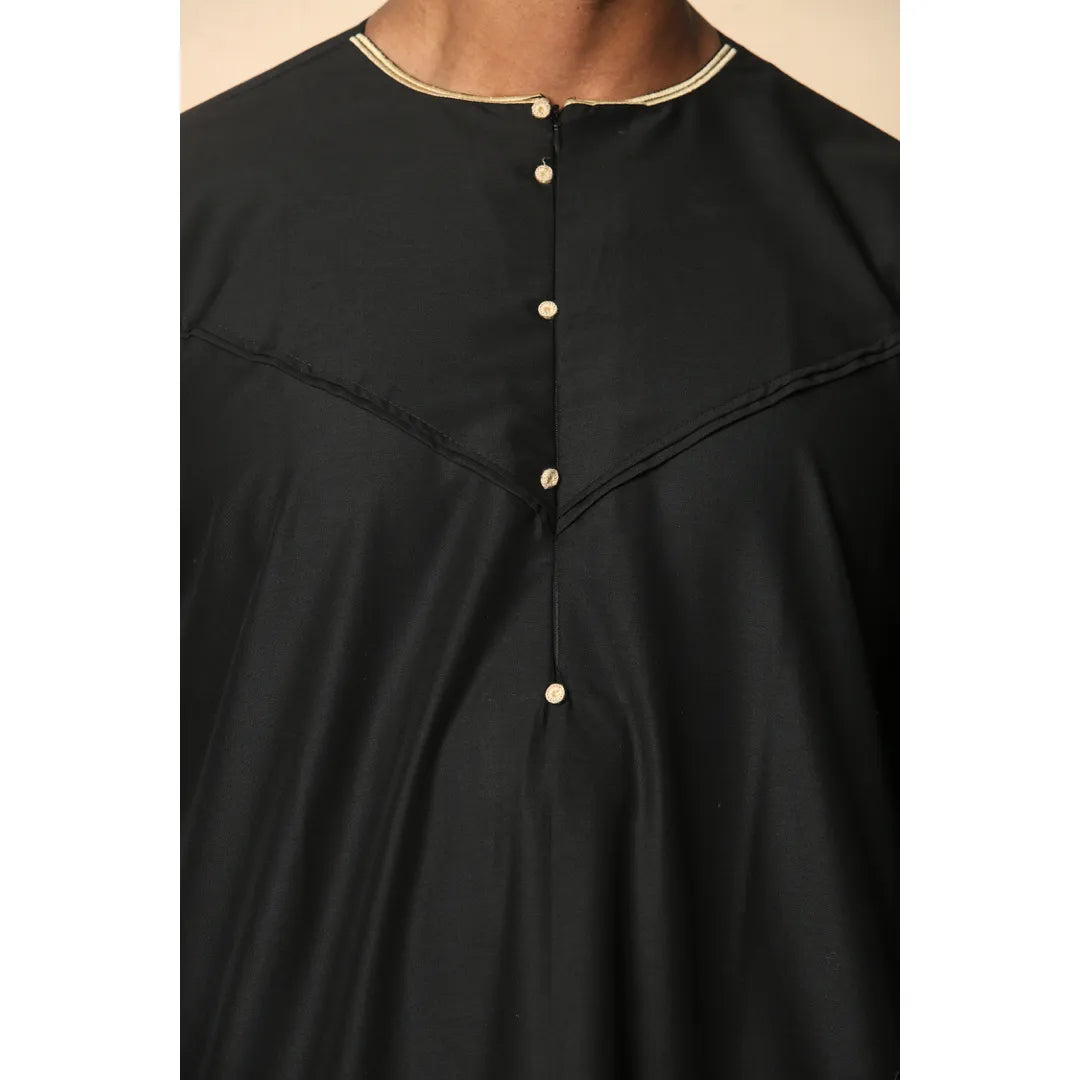 OE-300_thobe_Black_52, OE-300_thobe_Black_54, OE-300_thobe_Black_56, OE-300_thobe_Black_58, OE-300_thobe_Black_60