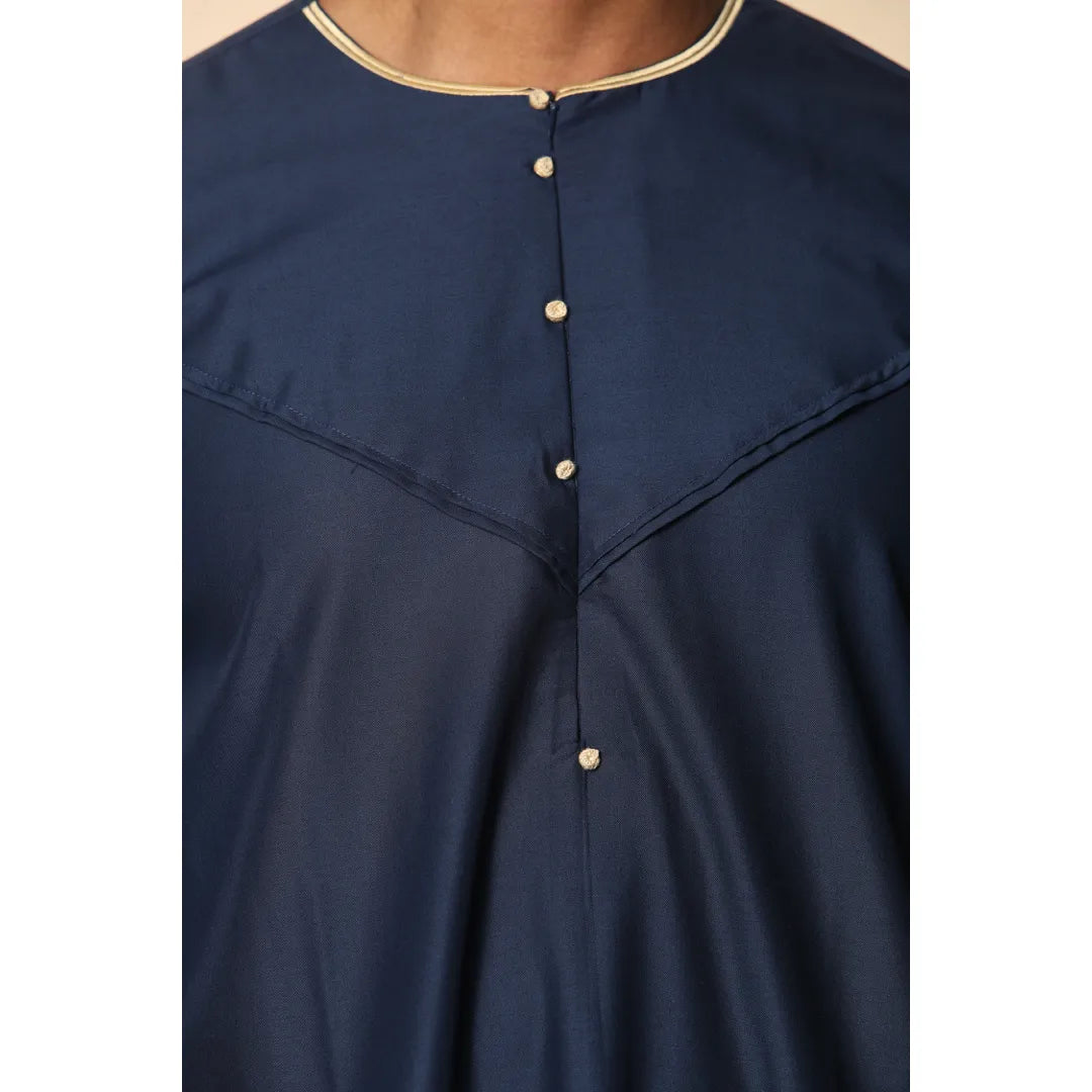 OE-300_thobe_Navy_52, OE-300_thobe_Navy_54, OE-300_thobe_Navy_56, OE-300_thobe_Navy_58, OE-300_thobe_Navy_60