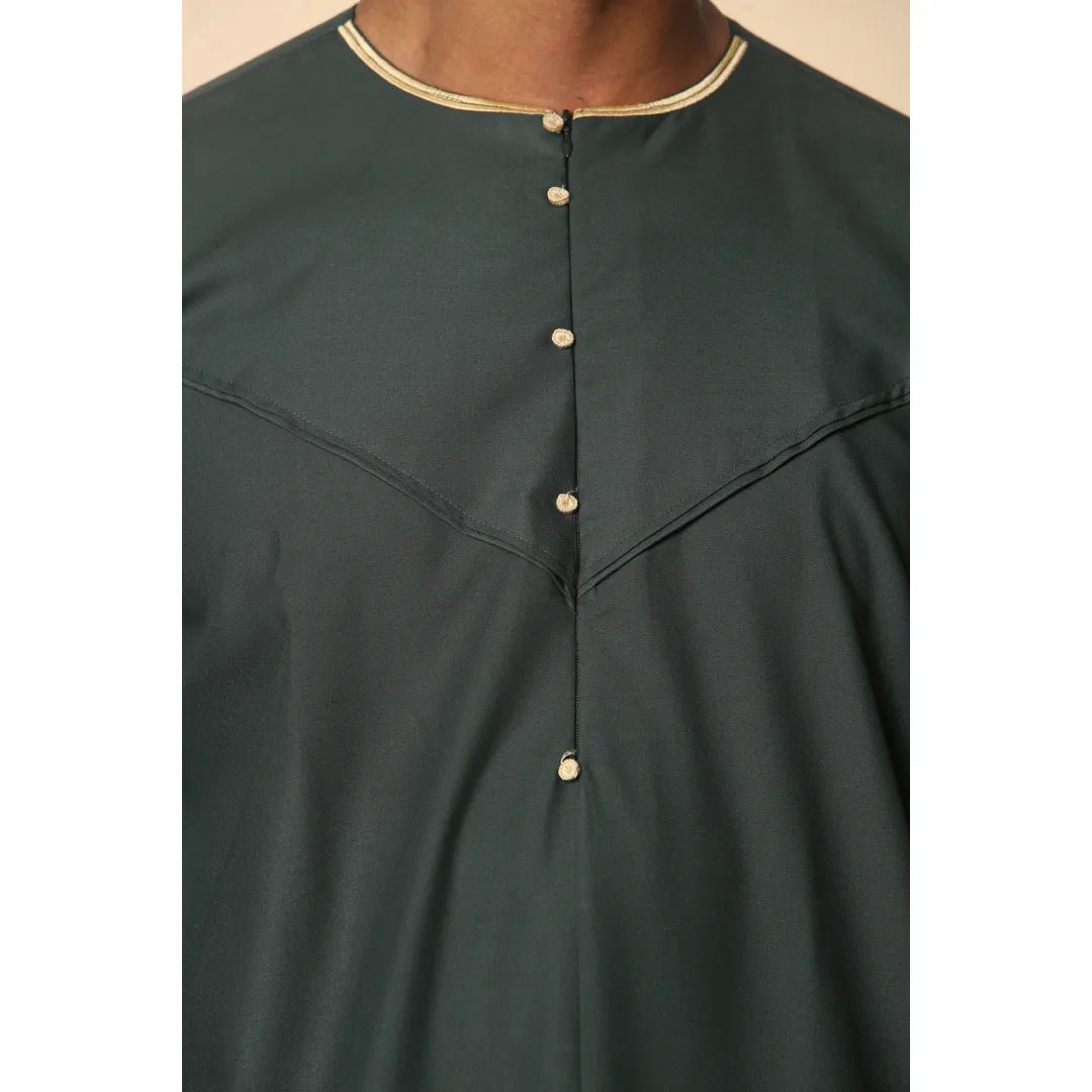 OE-300_thobe_Green_52, OE-300_thobe_Green_54, OE-300_thobe_Green_56, OE-300_thobe_Green_58, OE-300_thobe_Green_60