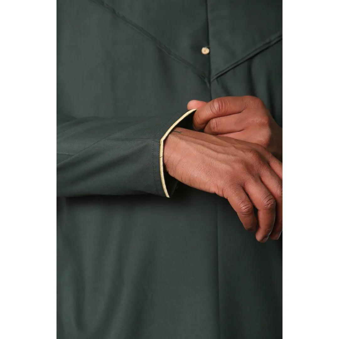 OE-300_thobe_Green_52, OE-300_thobe_Green_54, OE-300_thobe_Green_56, OE-300_thobe_Green_58, OE-300_thobe_Green_60