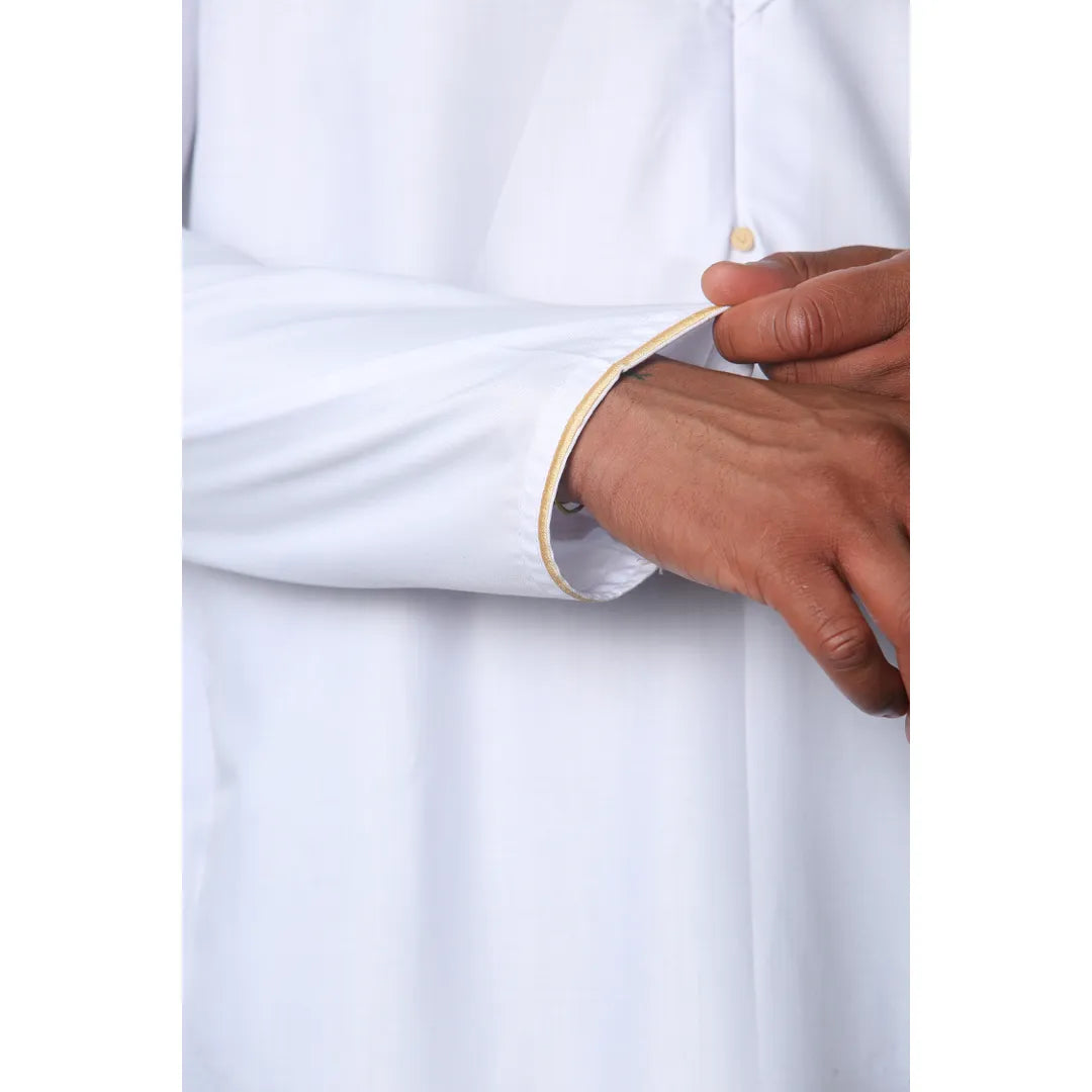 OE-300_thobe_White_52, OE-300_thobe_White_54, OE-300_thobe_White_56, OE-300_thobe_White_58, OE-300_thobe_White_60