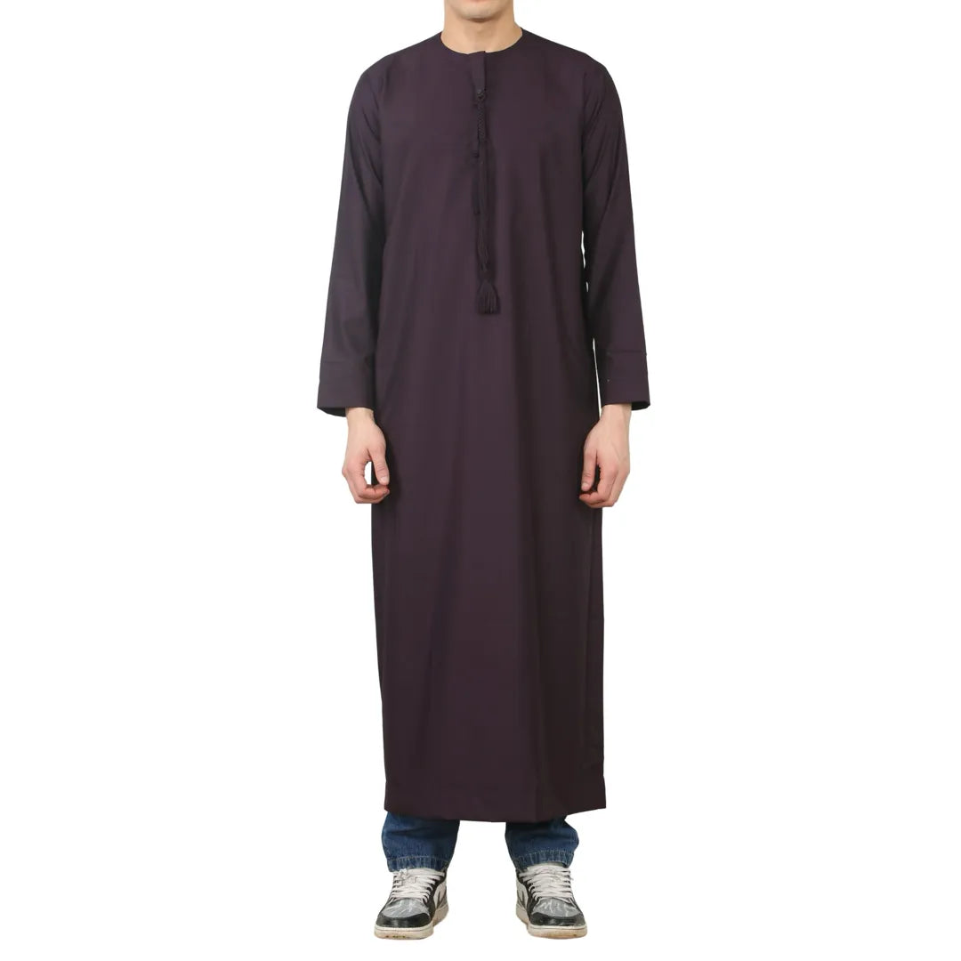 TT-001_thobe_Purple_52, TT-001_thobe_Purple_54, TT-001_thobe_Purple_56, TT-001_thobe_Purple_58, TT-001_thobe_Purple_60, TT-001_thobe_Purple-Slim_52, TT-001_thobe_Purple-Slim_54, TT-001_thobe_Purple-Slim_56, TT-001_thobe_Purple-Slim_58, TT-001_thobe_Purple-Slim_60