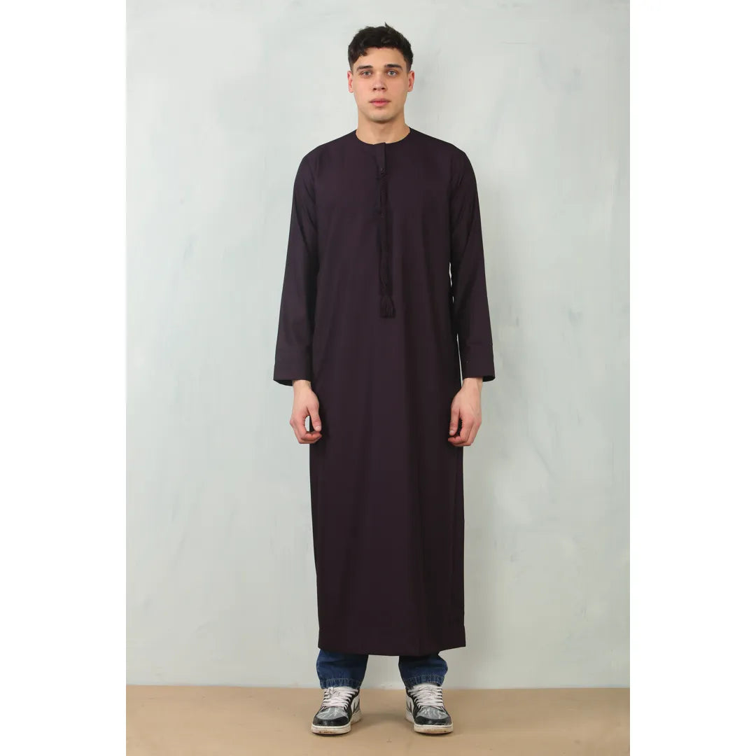 TT-001_thobe_Purple_52, TT-001_thobe_Purple_54, TT-001_thobe_Purple_56, TT-001_thobe_Purple_58, TT-001_thobe_Purple_60, TT-001_thobe_Purple-Slim_52, TT-001_thobe_Purple-Slim_54, TT-001_thobe_Purple-Slim_56, TT-001_thobe_Purple-Slim_58, TT-001_thobe_Purple-Slim_60